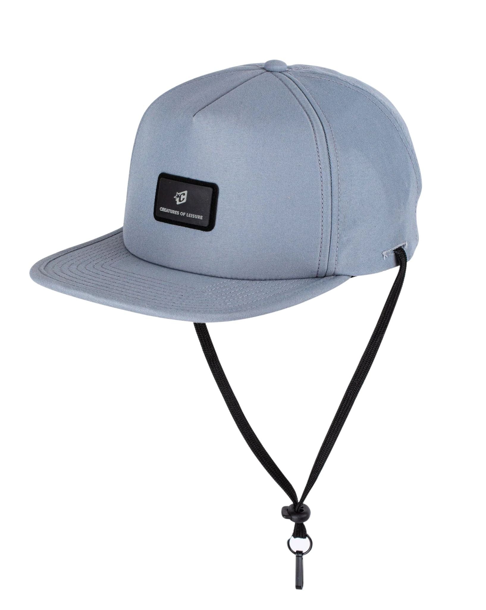 Creatures of Leisure Reliance Surf Cap Curved Peak