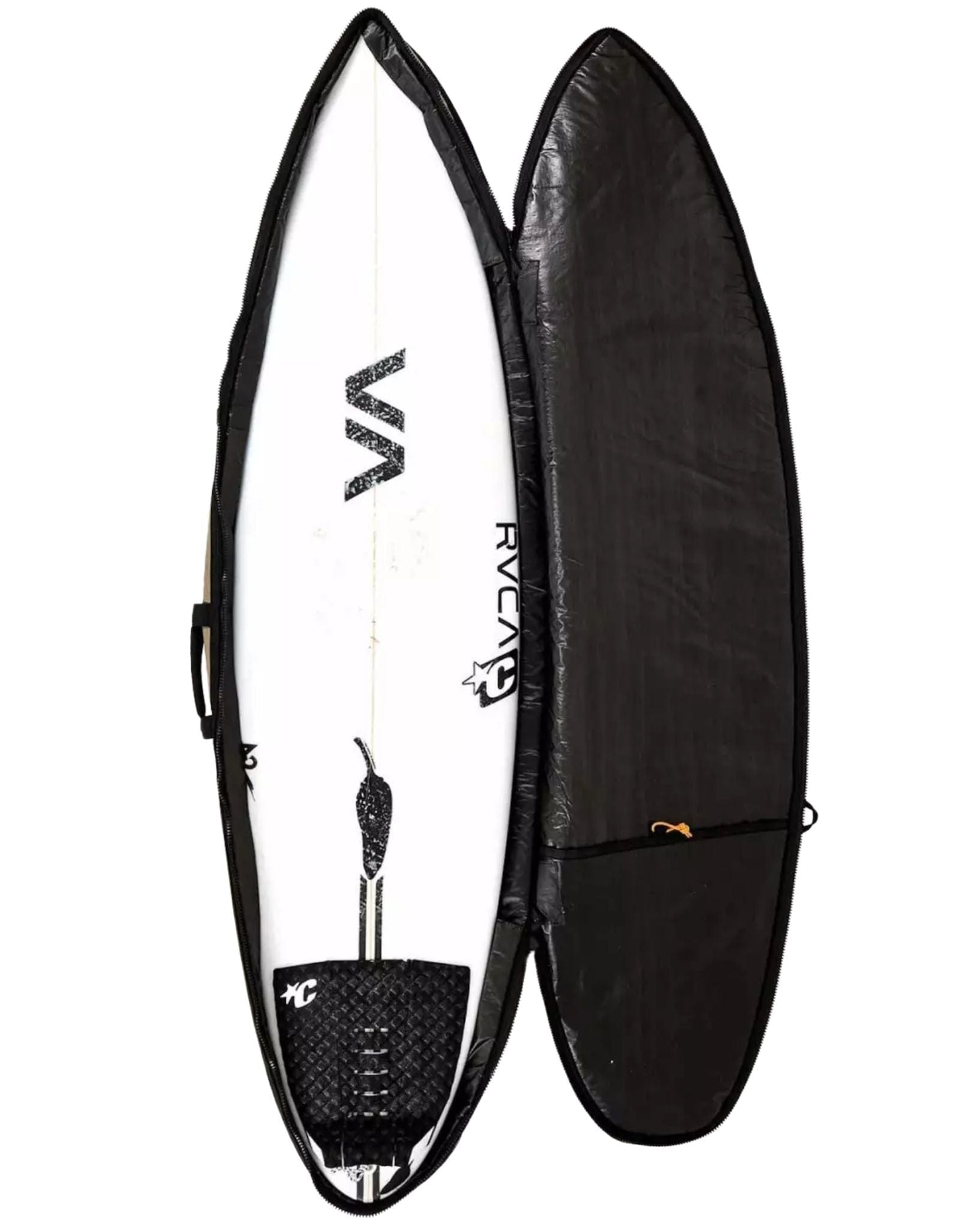 Creatures of Leisure Shortboard Double DT2.0 Cover