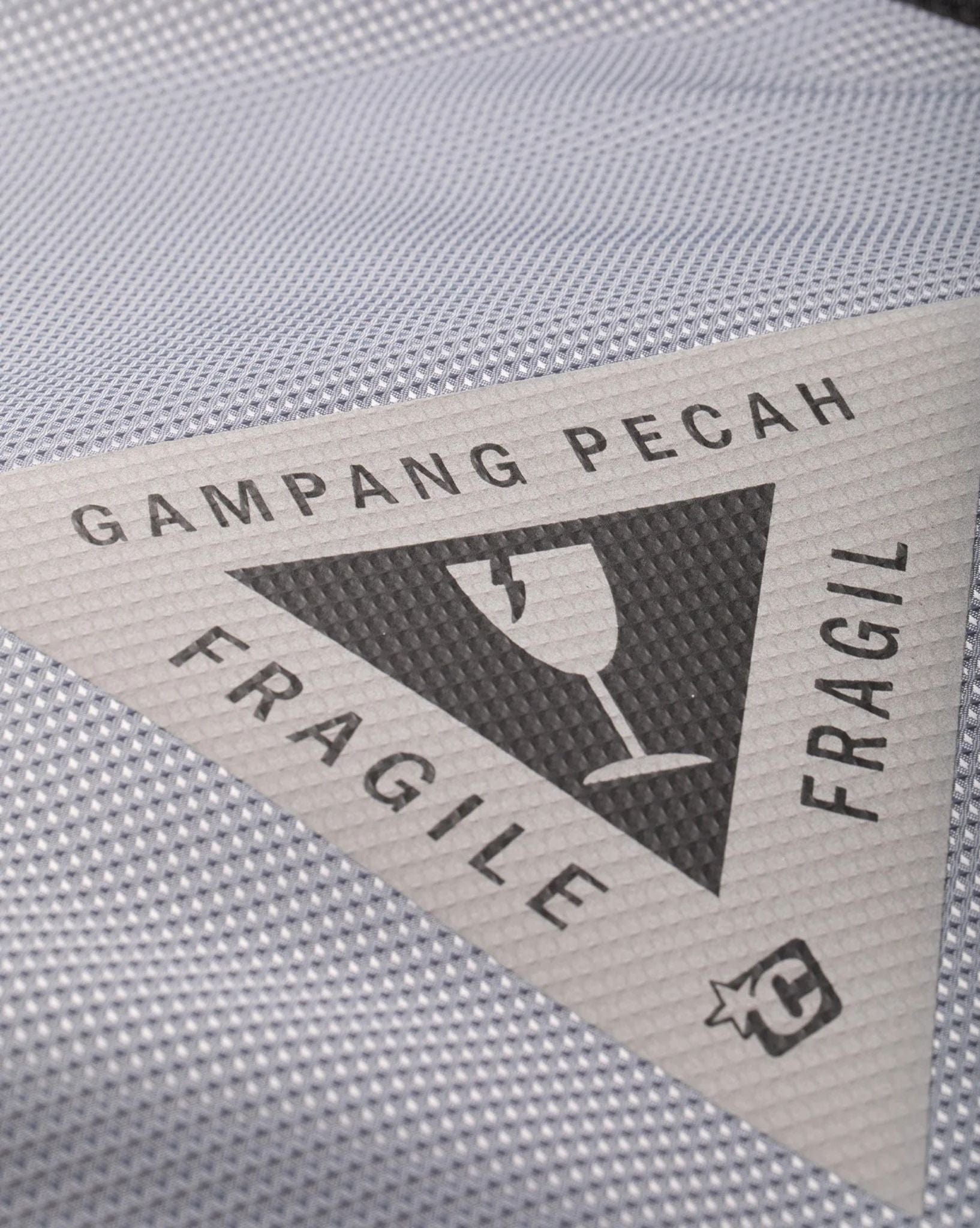 Creatures of Leisure Shortboard Double DT2.0 Cover