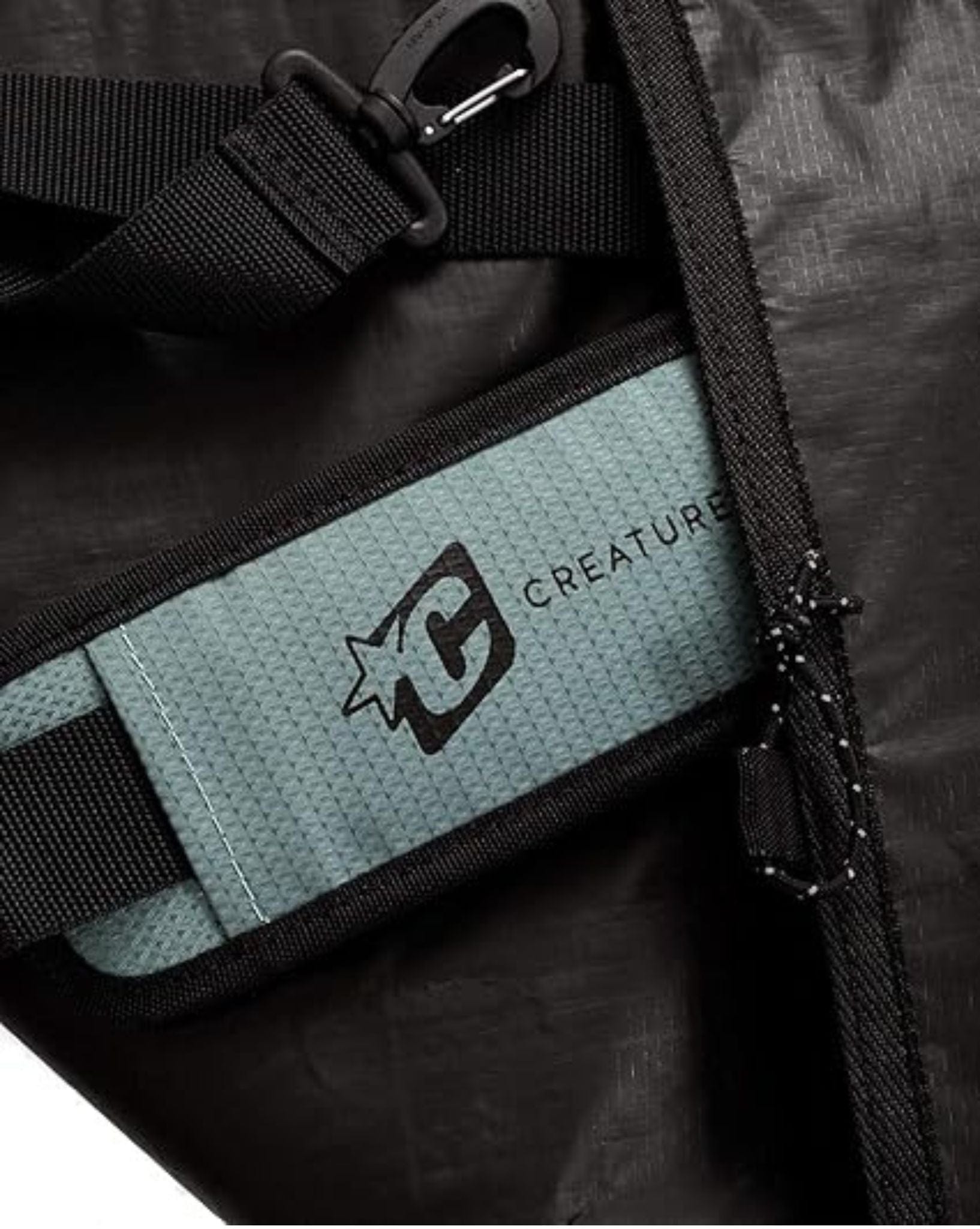 Creatures of Leisure Shortboard Double DT2.0 Cover