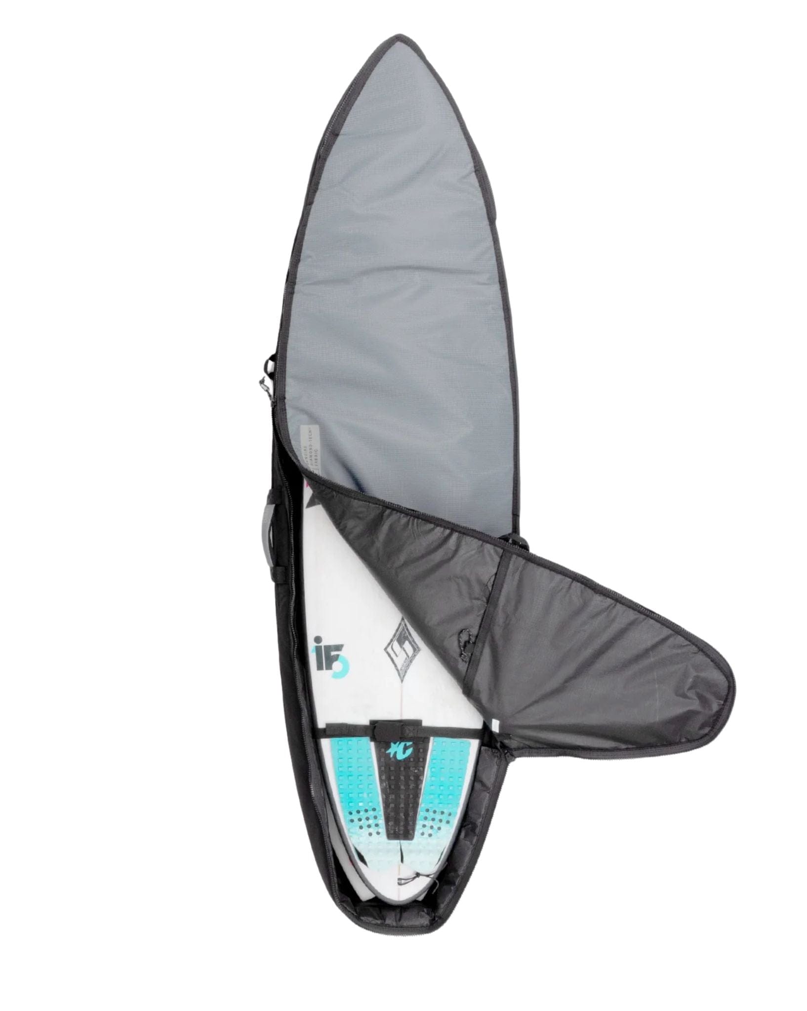 Creatures of Leisure Shortboard Double DT2.0 Cover