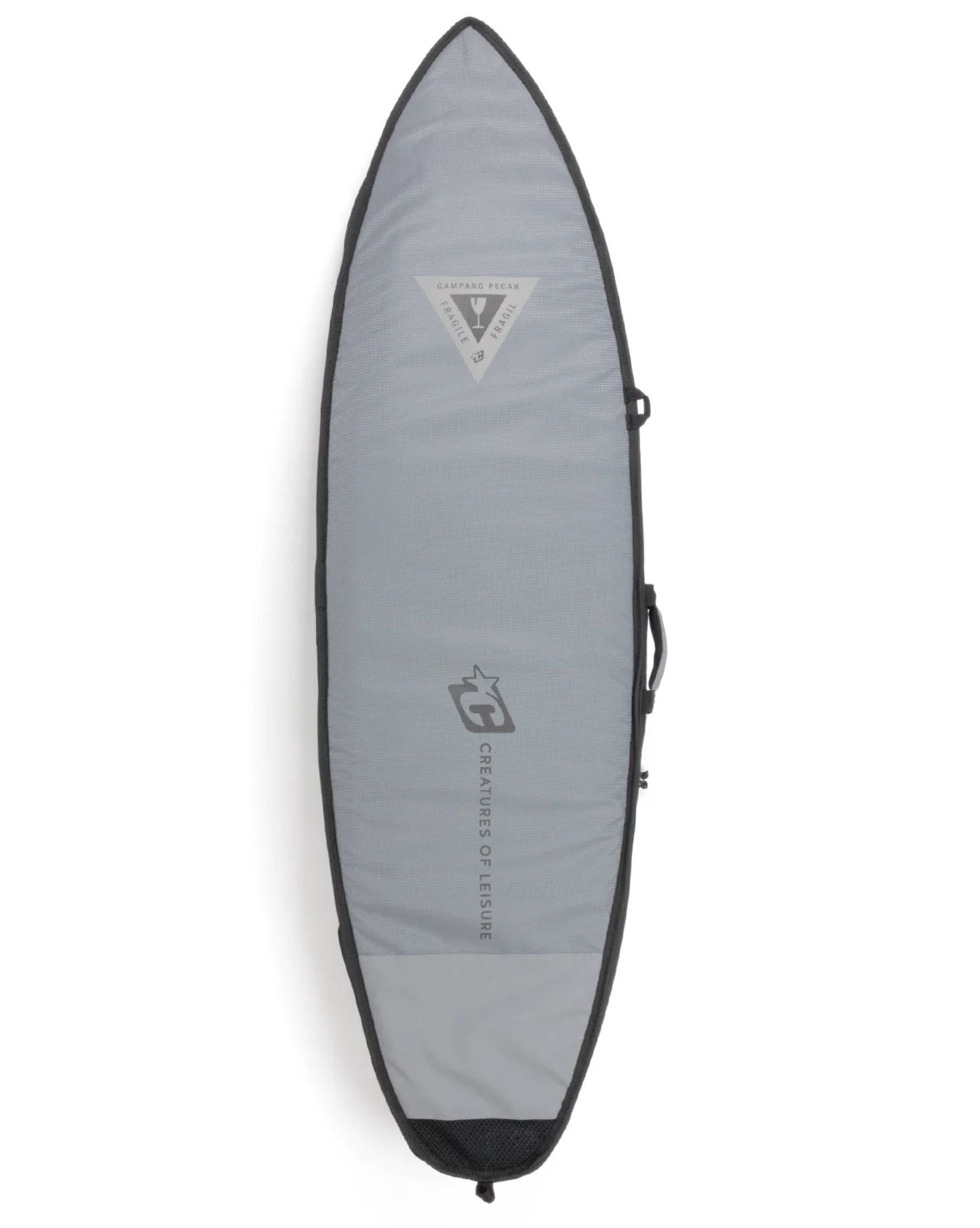 Creatures of Leisure Shortboard Double DT2.0 Cover