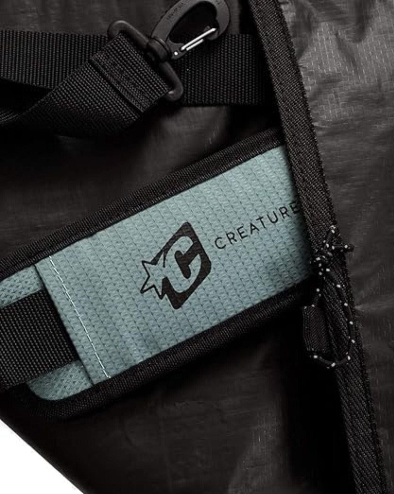 Creatures of Leisure Shortboard Double DT2.0 Cover