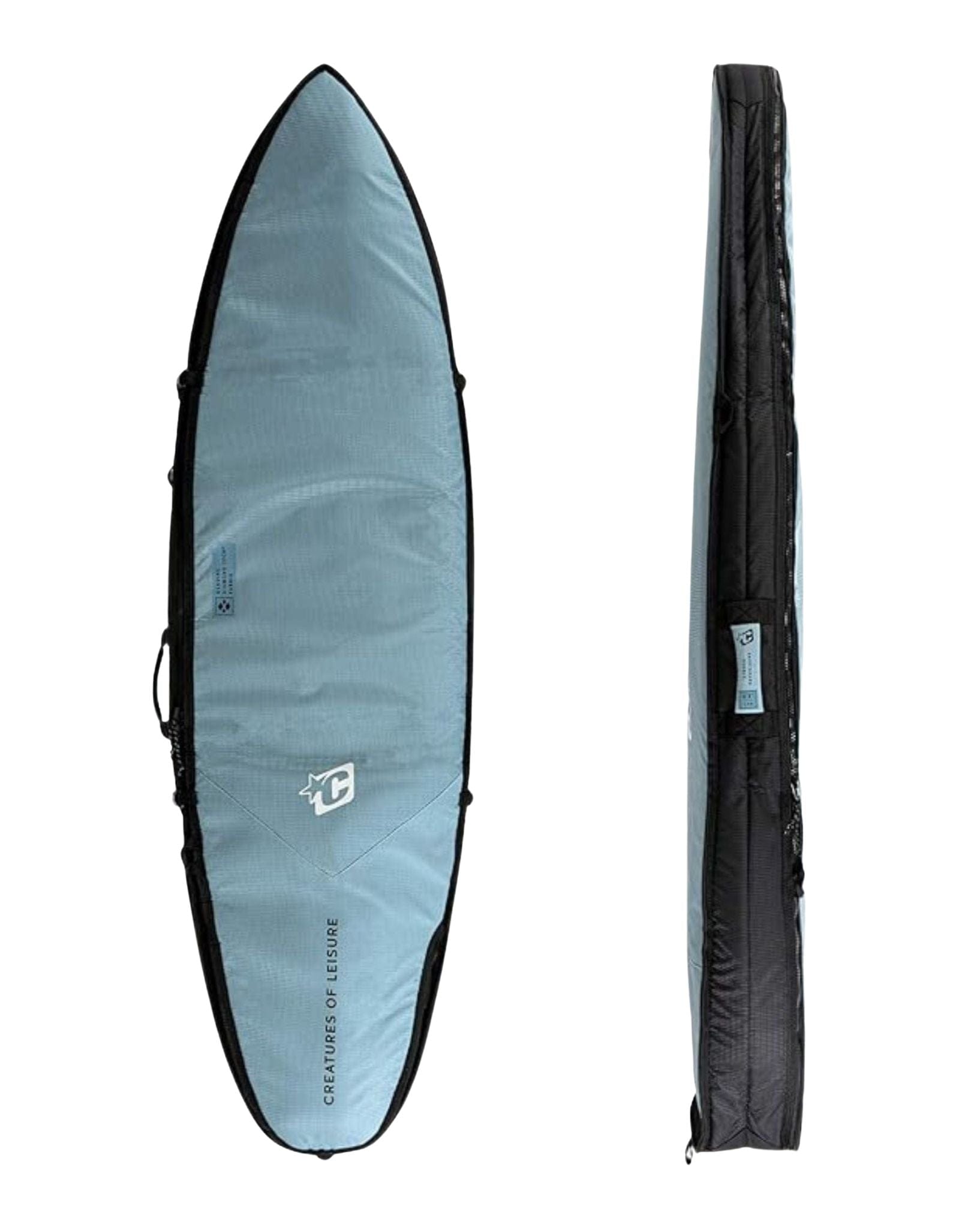 Creatures of Leisure Shortboard Double DT2.0 Cover