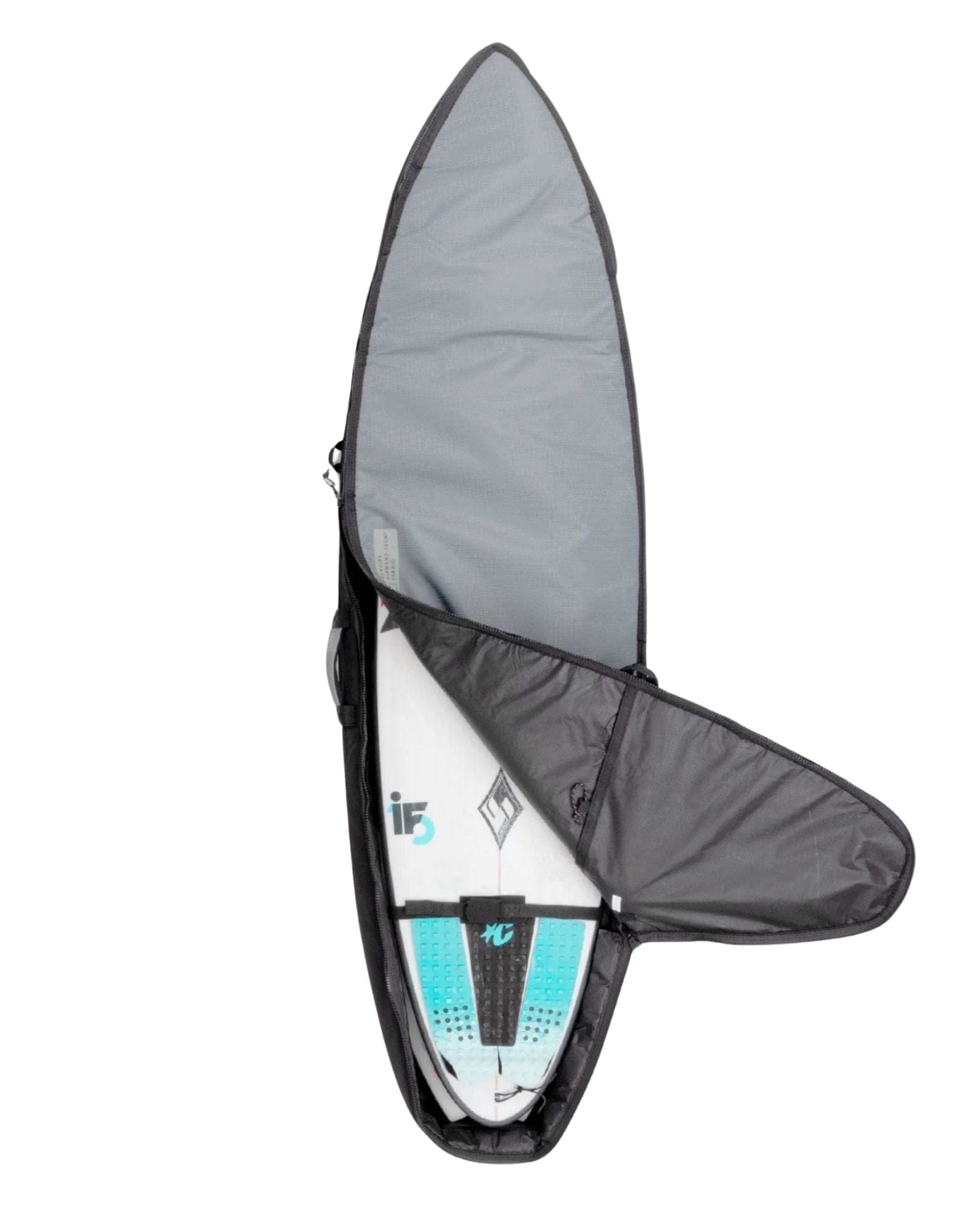 Creatures of Leisure Shortboard Double DT2.0 Cover