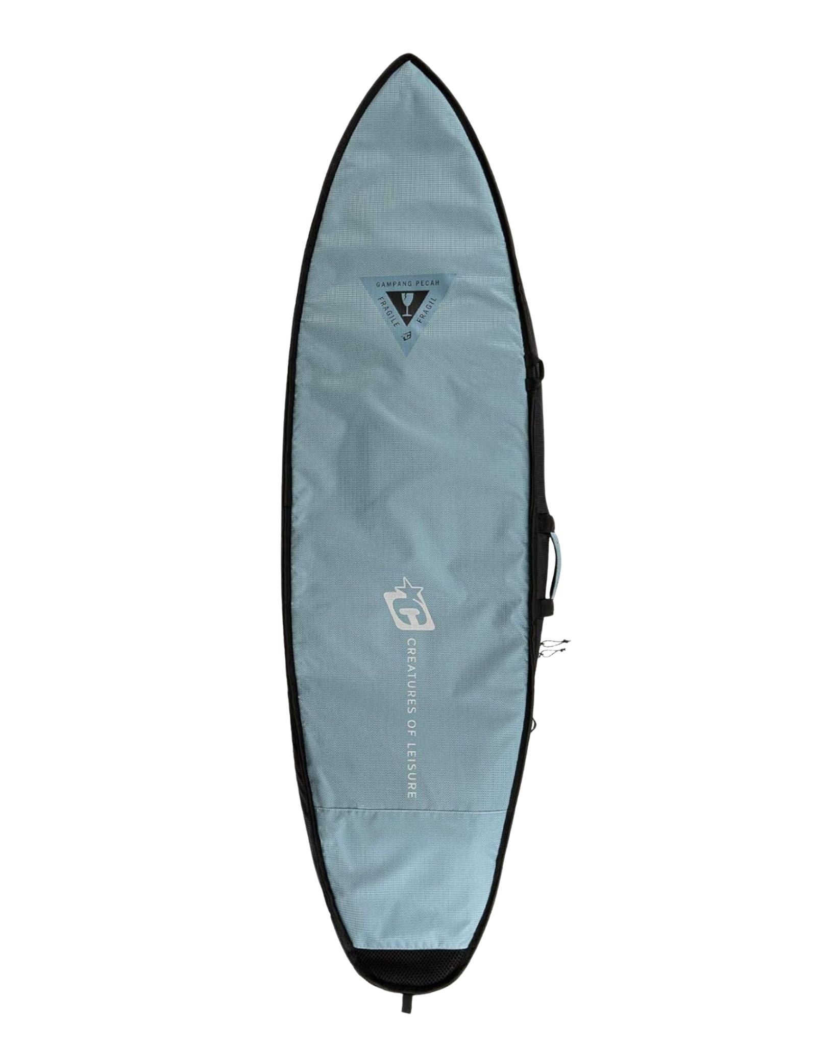 Creatures of Leisure Shortboard Double DT2.0 Cover