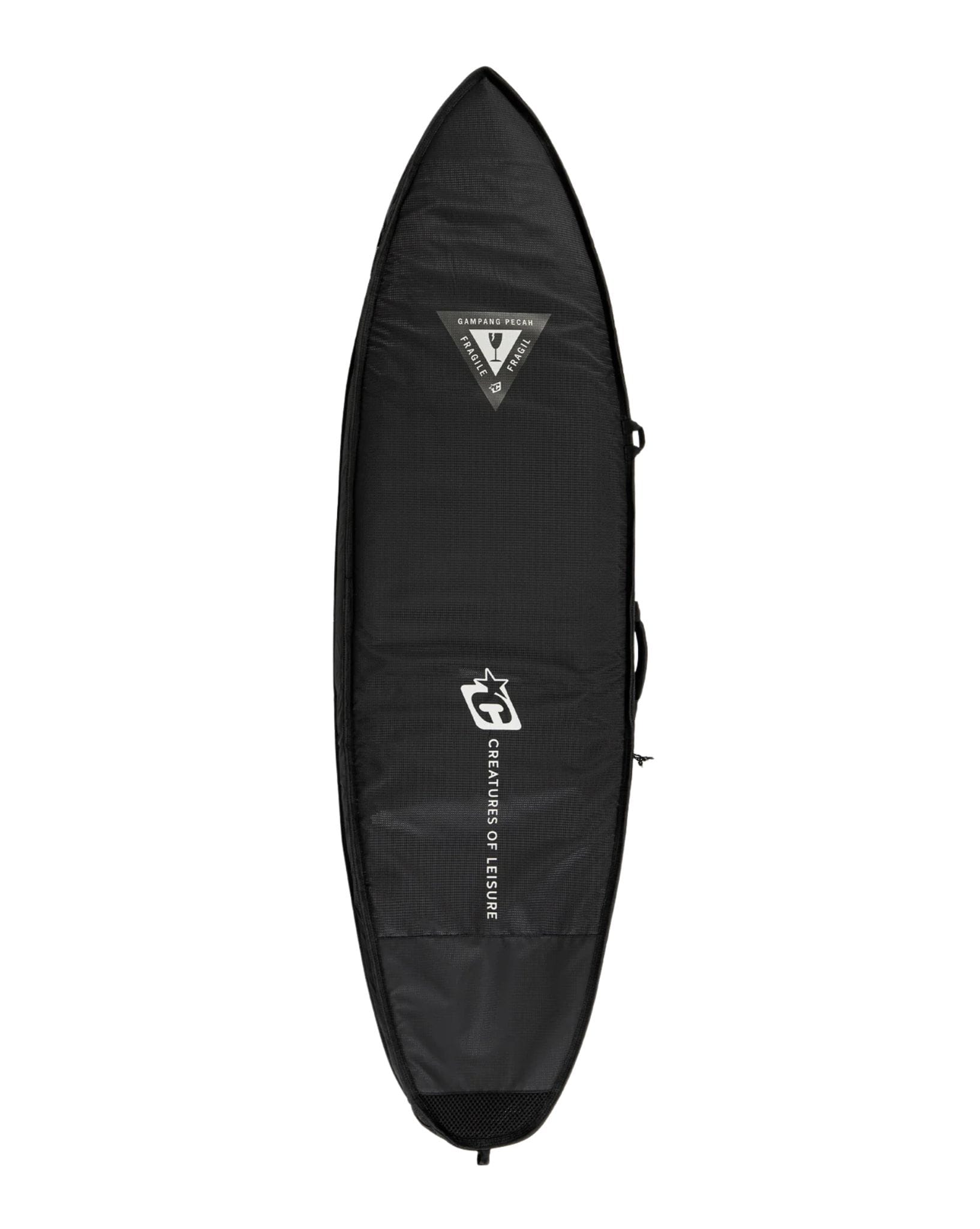 Creatures of Leisure Shortboard Double DT2.0 Cover