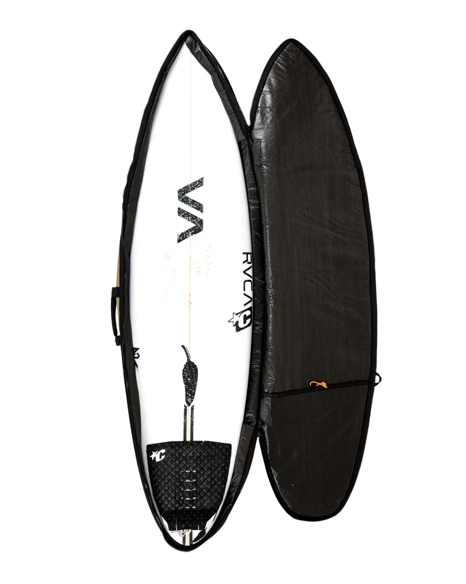 Creatures of Leisure Shortboard Double DT2.0 Cover