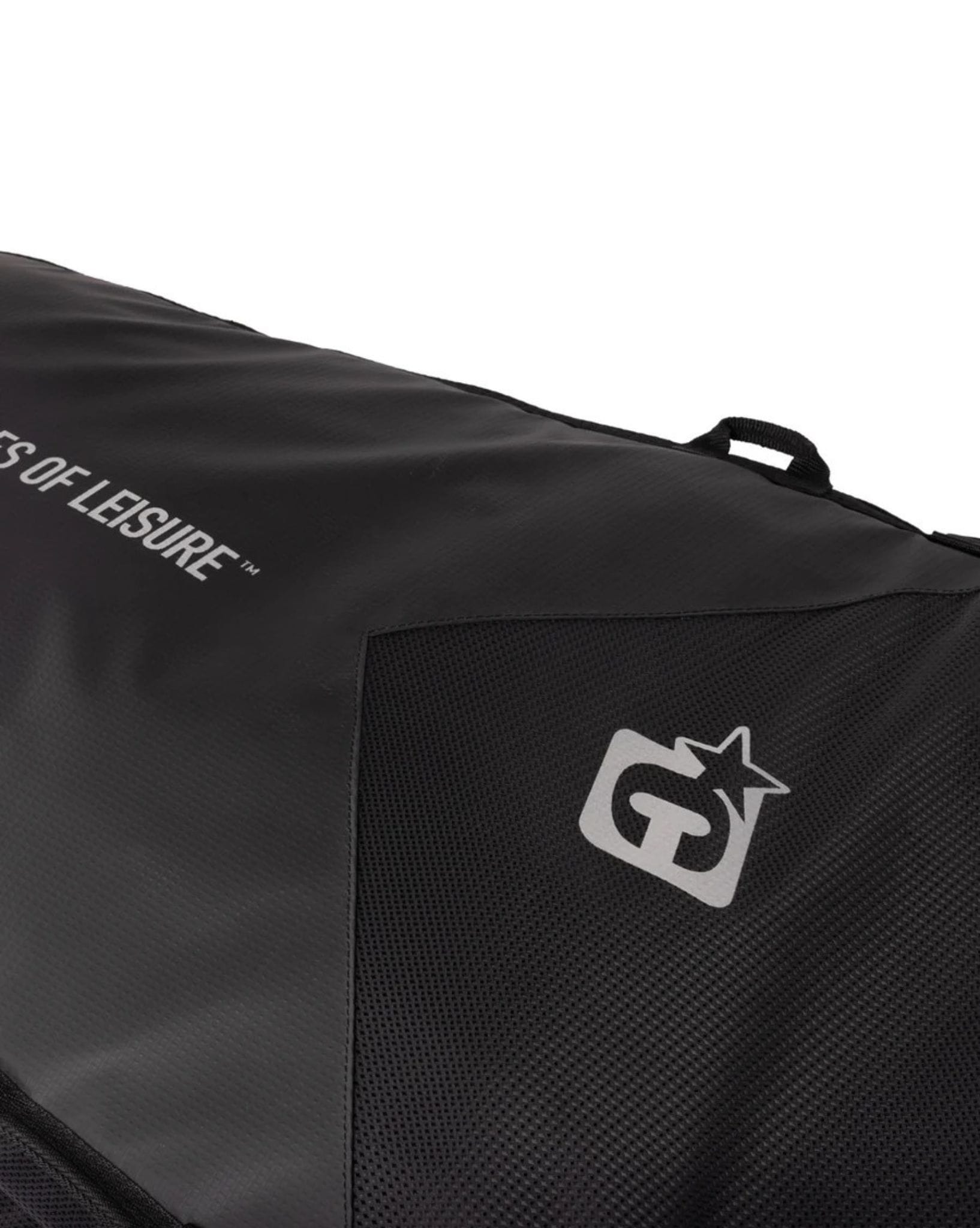 Creatures of Leisure Shortboard Multi Tour Wheely DT2.0