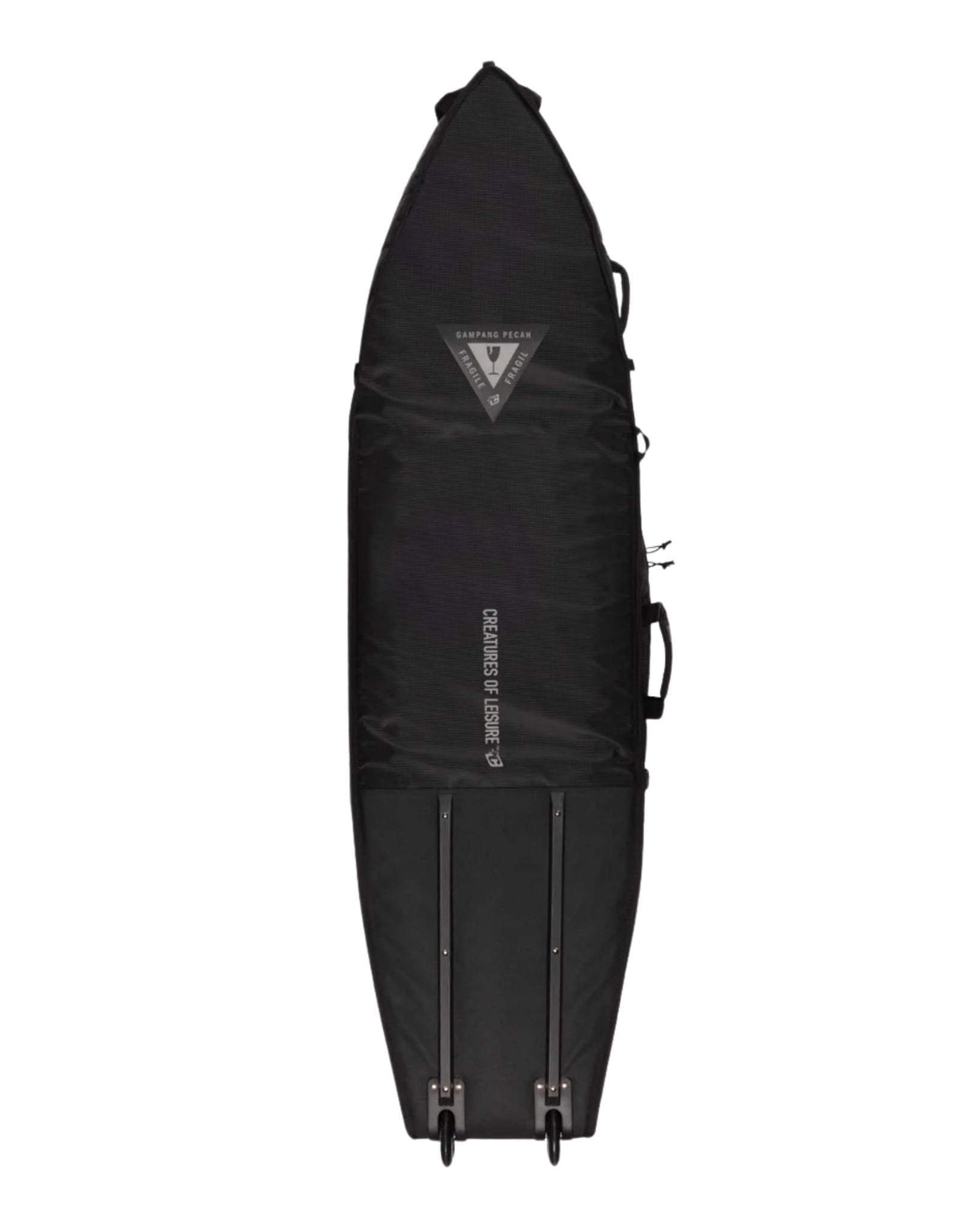 Creatures of Leisure Shortboard Multi Tour Wheely DT2.0