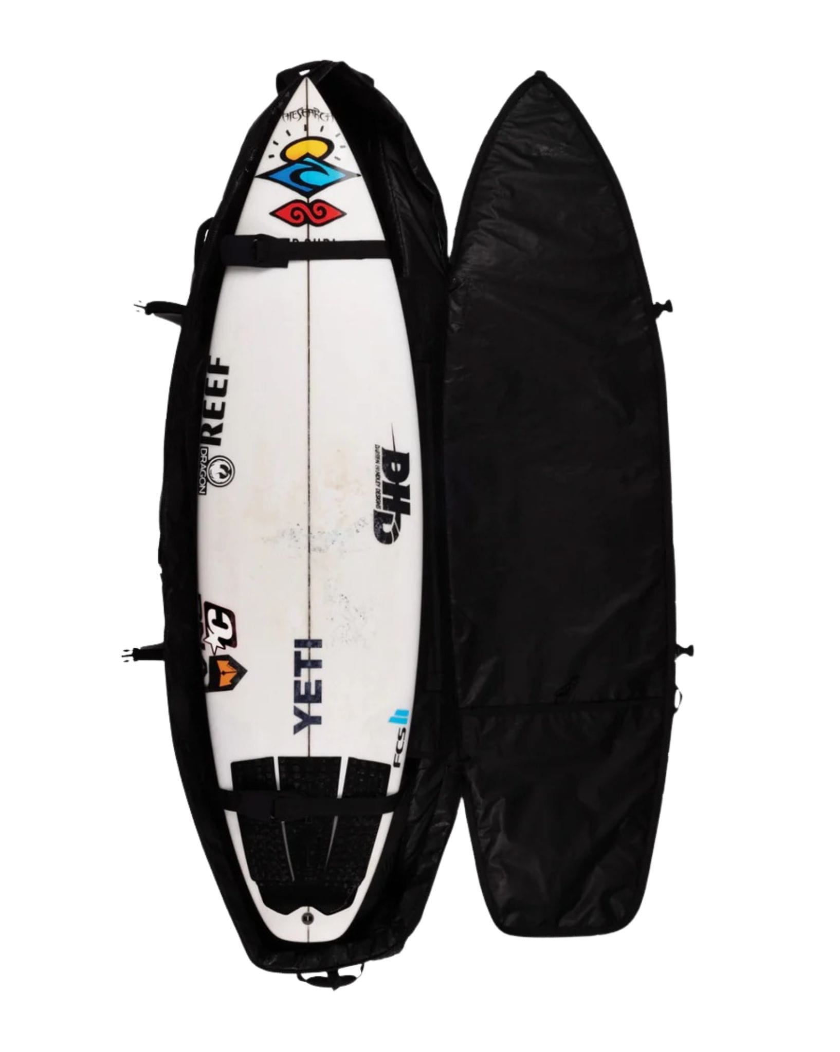 Creatures of Leisure Shortboard Multi Tour Wheely DT2.0