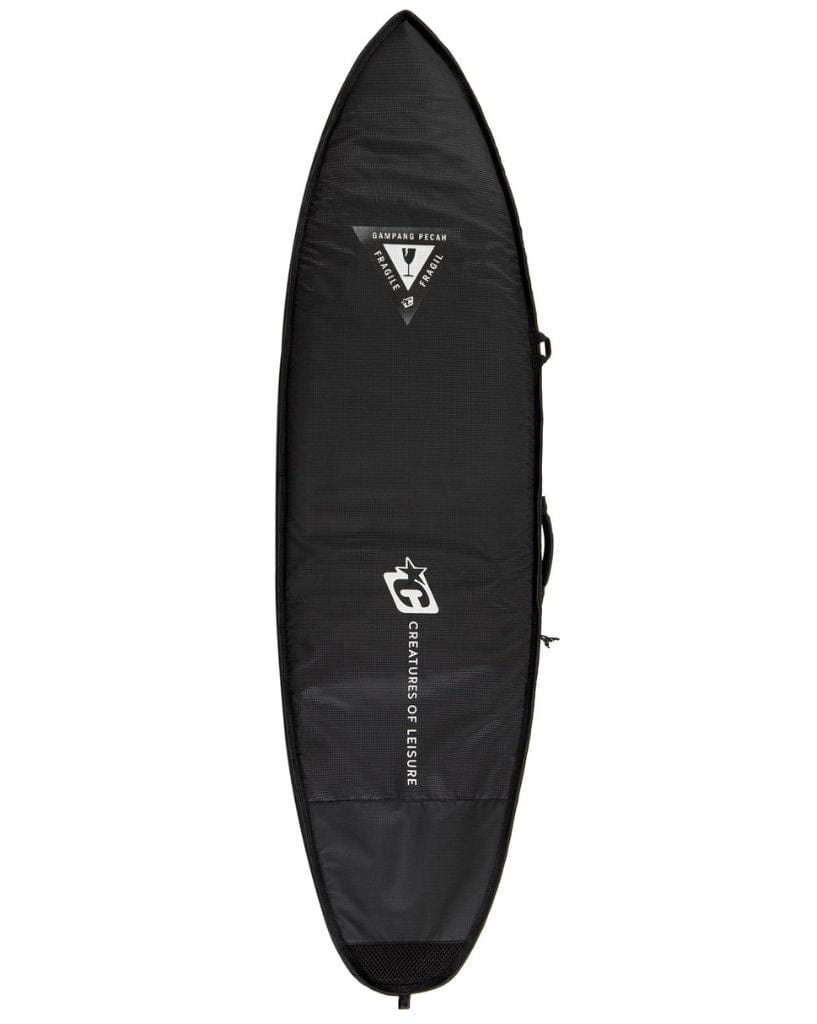 Creatures of Leisure Shortboard Travel DT2.0 Cover