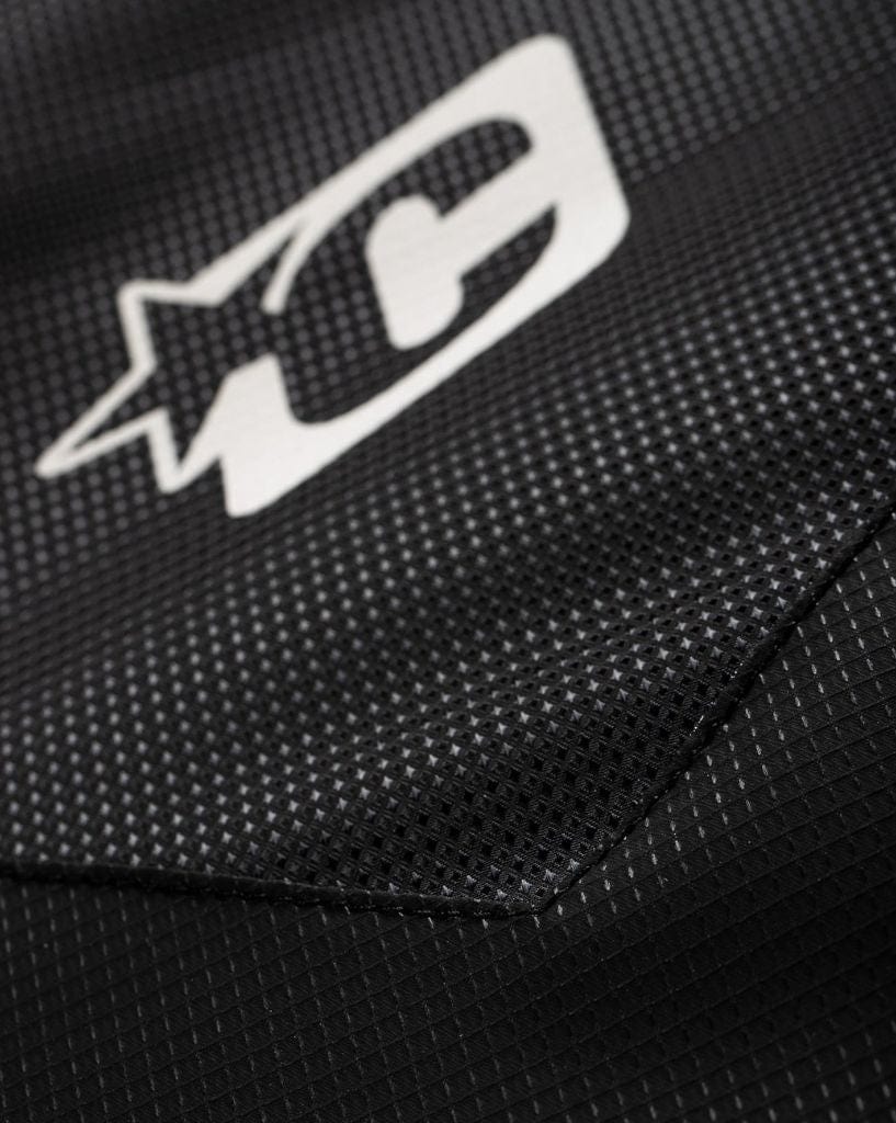 Creatures of Leisure Shortboard Travel DT2.0 Cover