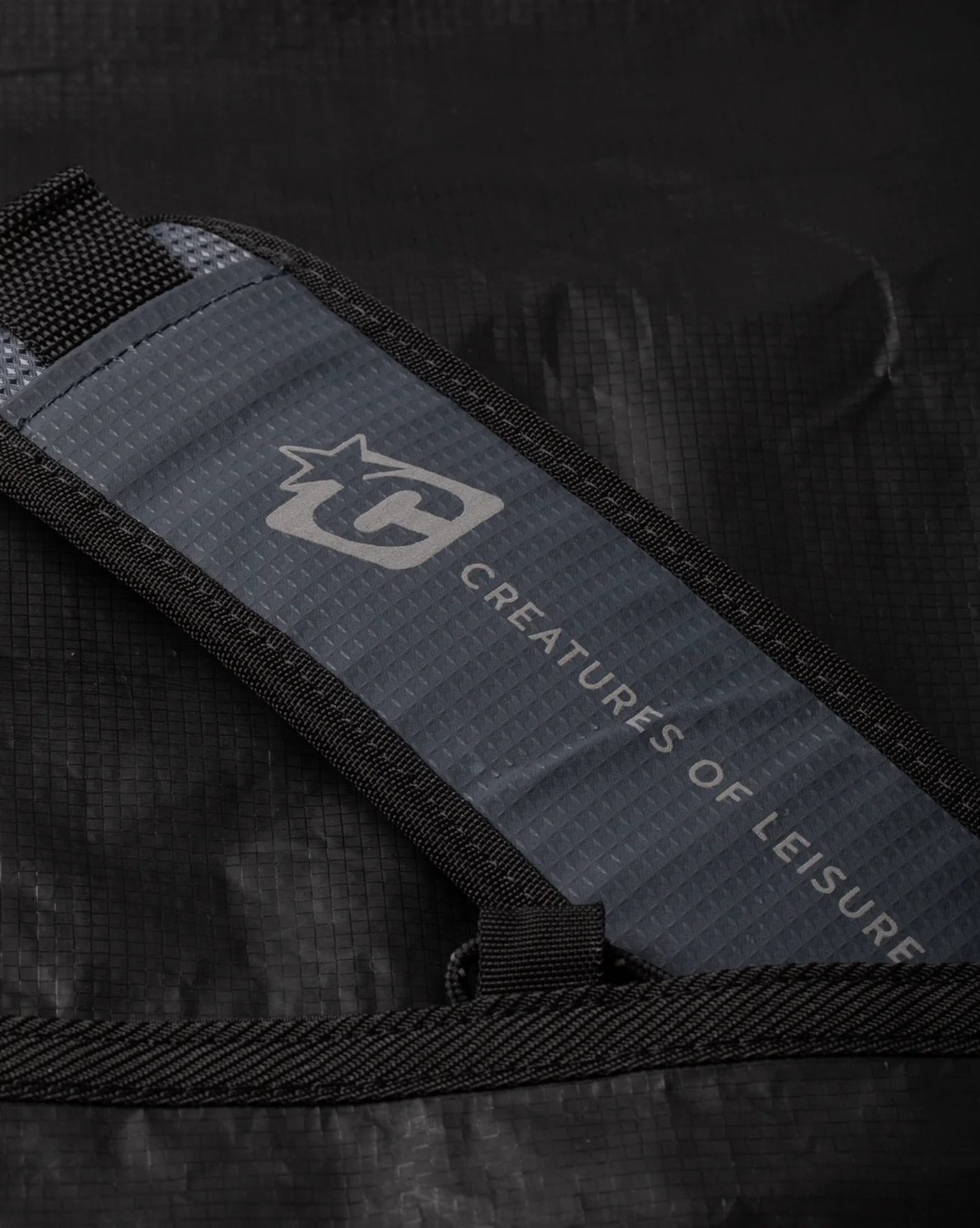 Creatures of Leisure Shortboard Triple DT2.0 Cover