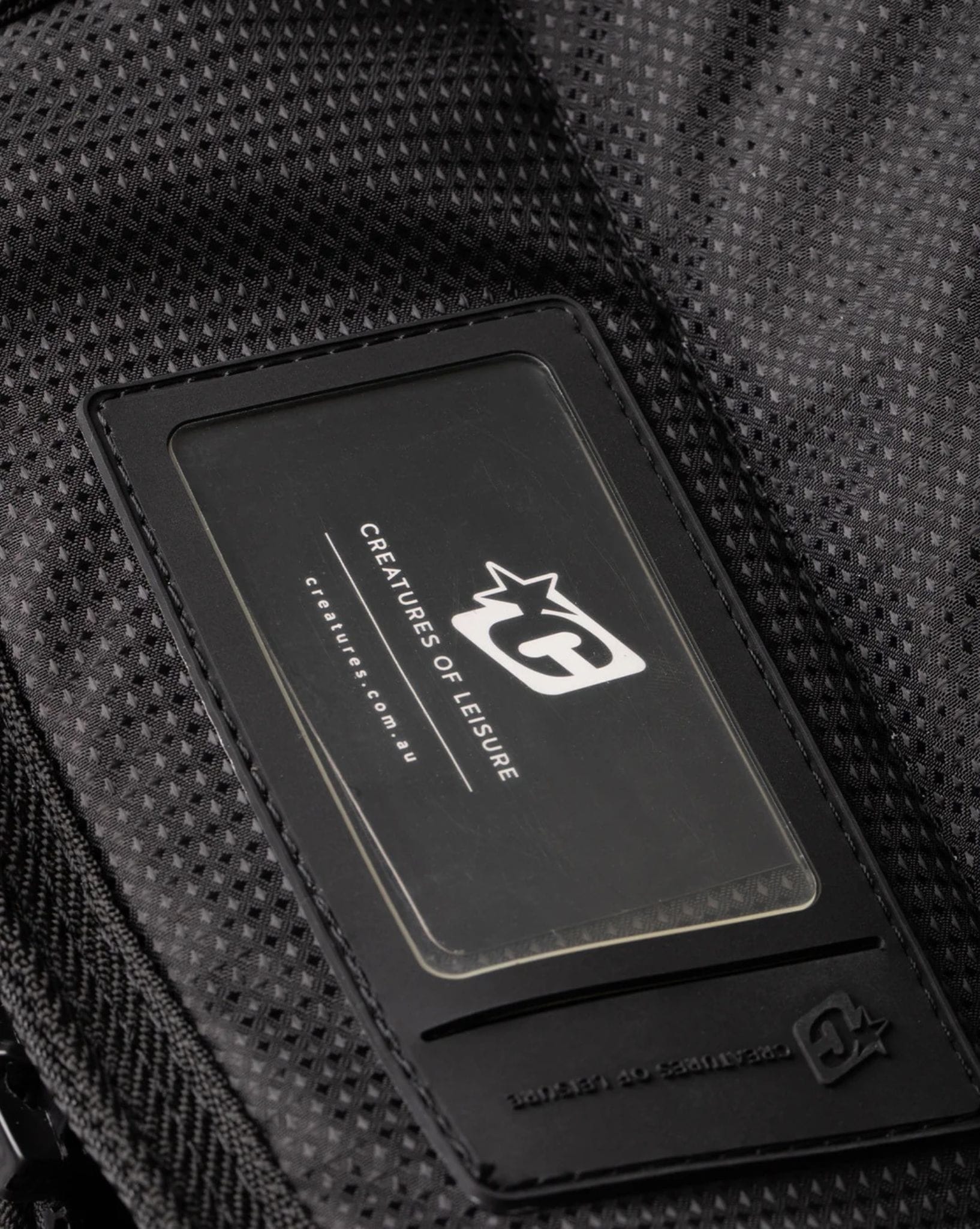 Creatures of Leisure Shortboard Triple DT2.0 Cover