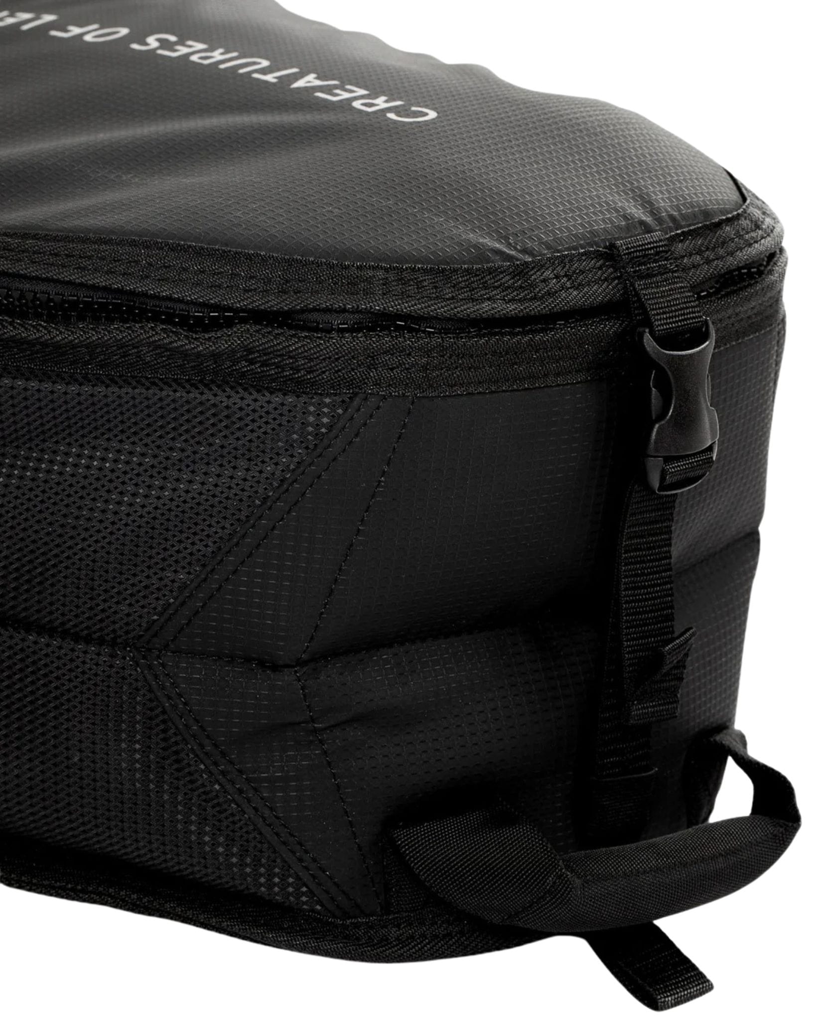Creatures of Leisure Shortboard Triple DT2.0 Cover