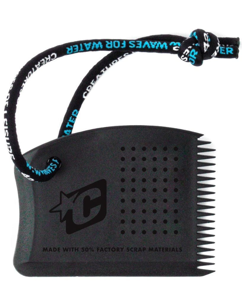 Creatures of Leisure W4W Wax Comb