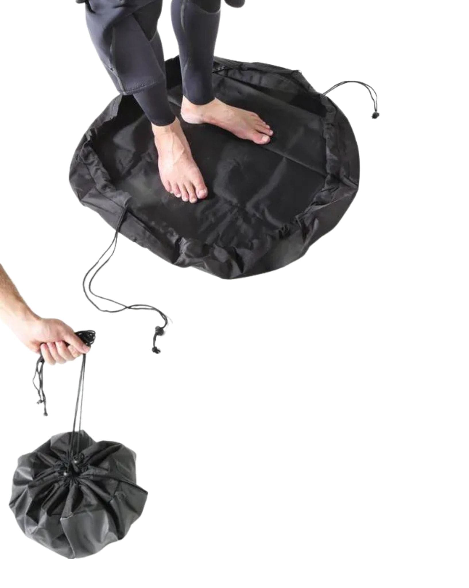 Creatures of Leisure Wetsuit Change Mat