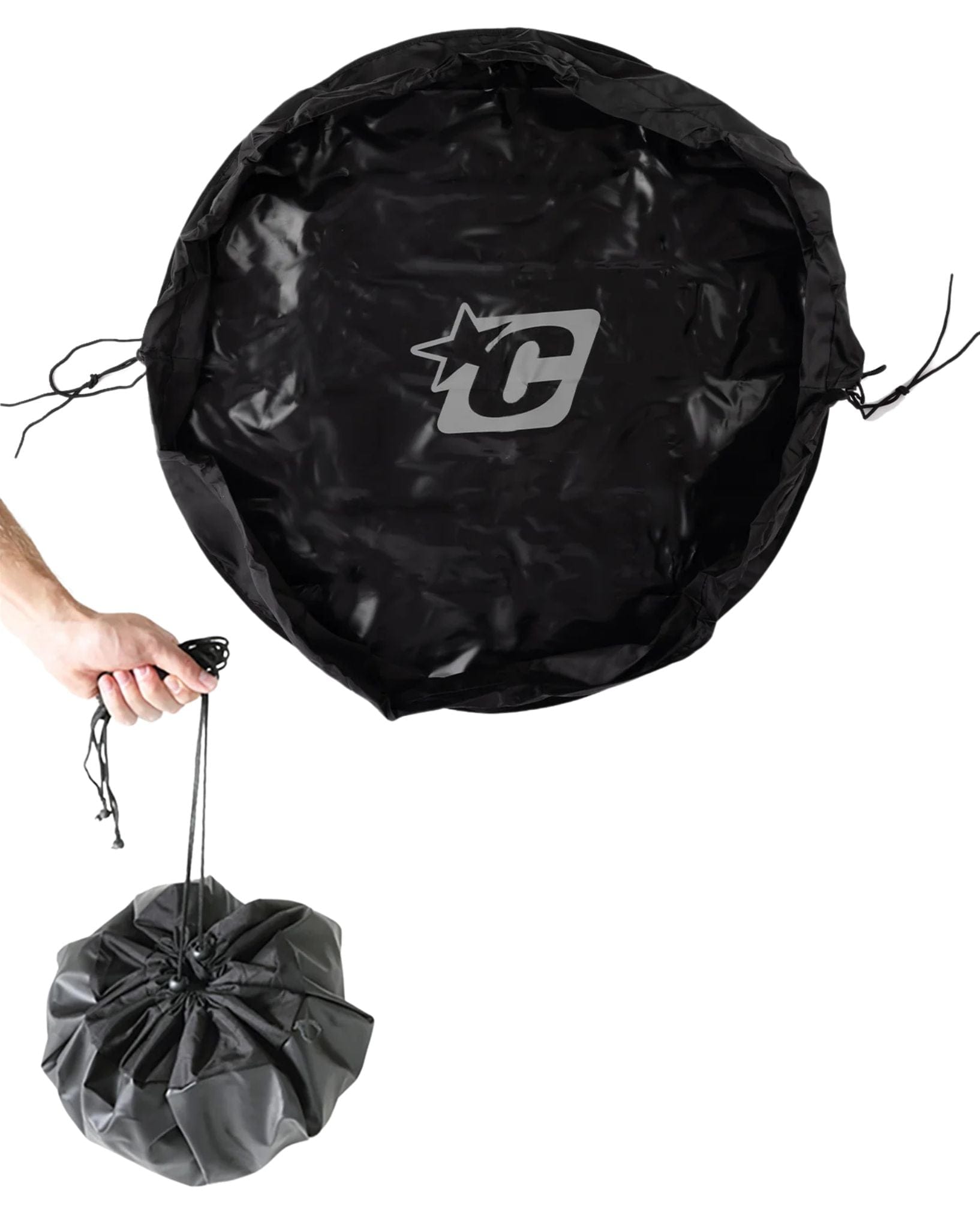 Creatures of Leisure Wetsuit Change Mat