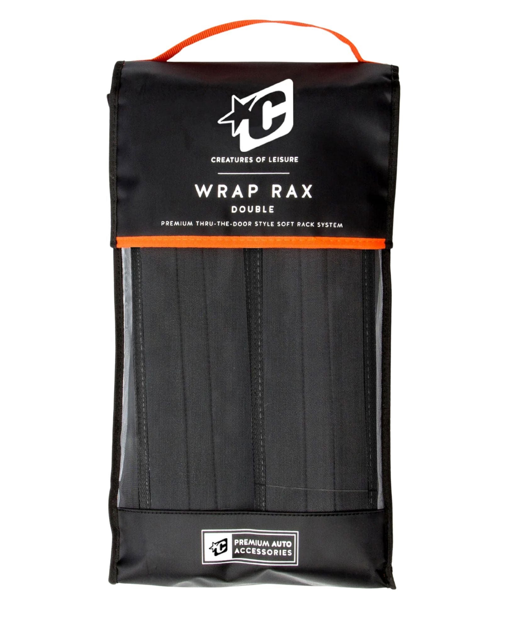 Creatures of Leisure Wrap Rax - Double