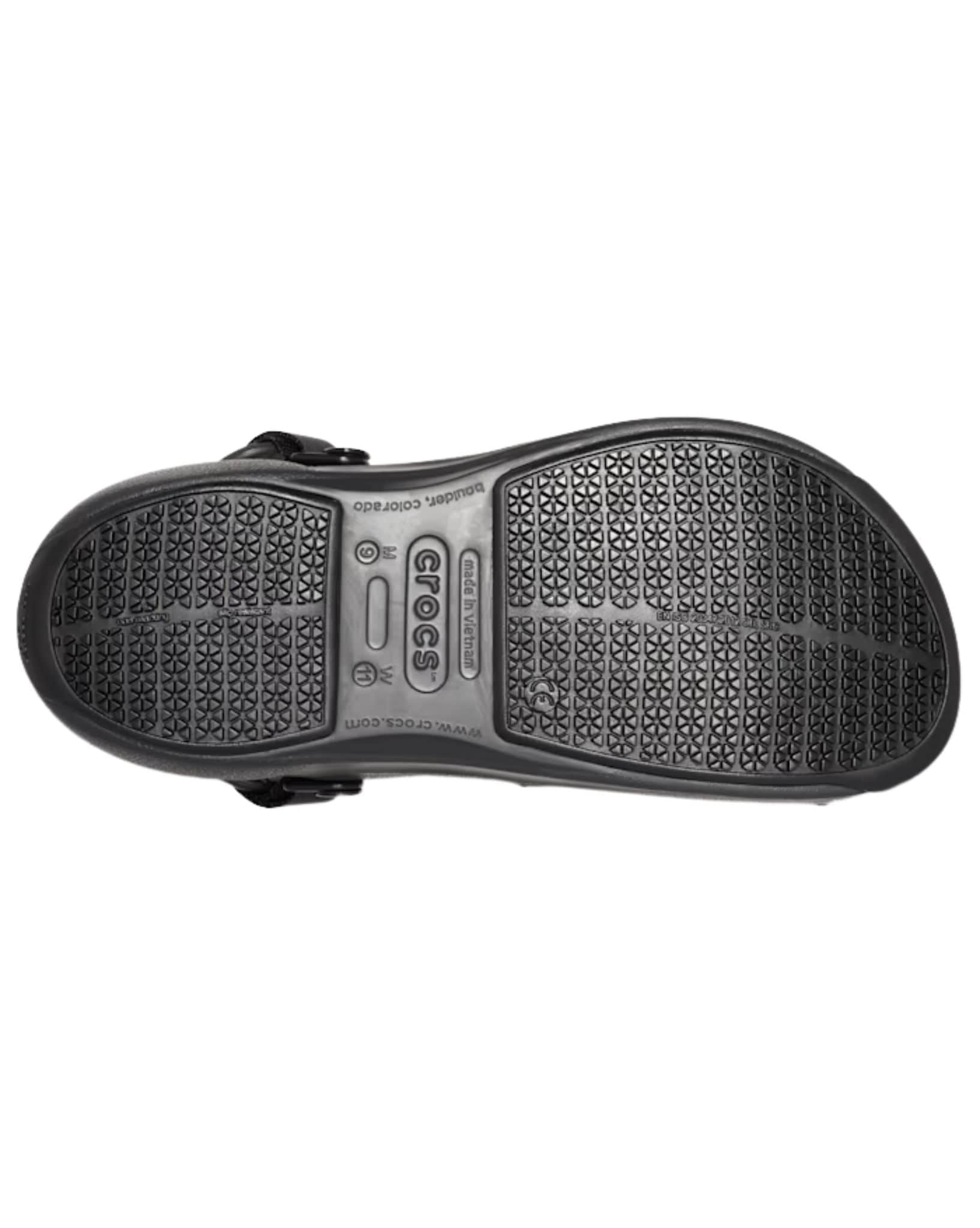 Crocs Bistro Pro Literide Clog