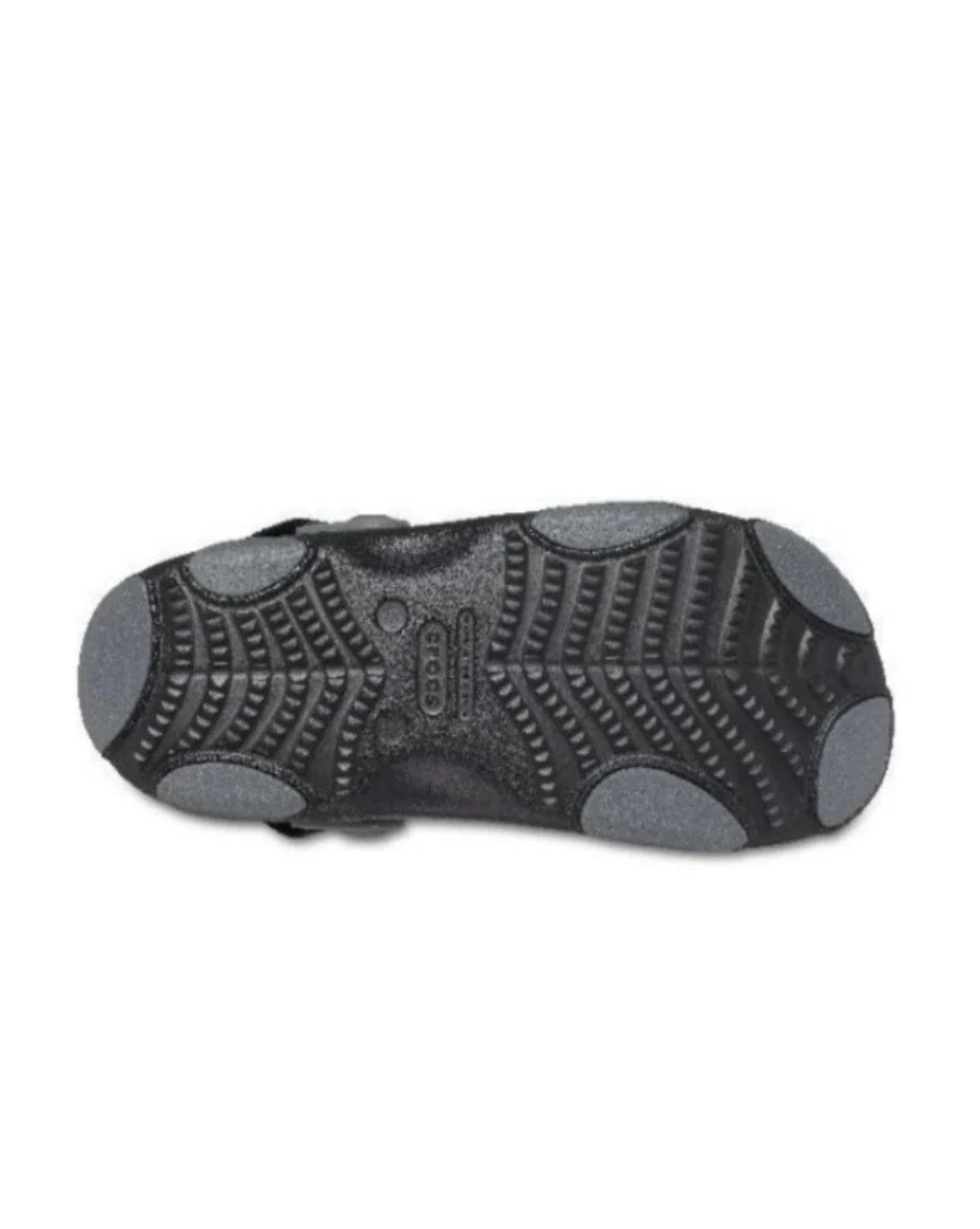 Crocs Classic All-Terrain Sandal Kids - Black