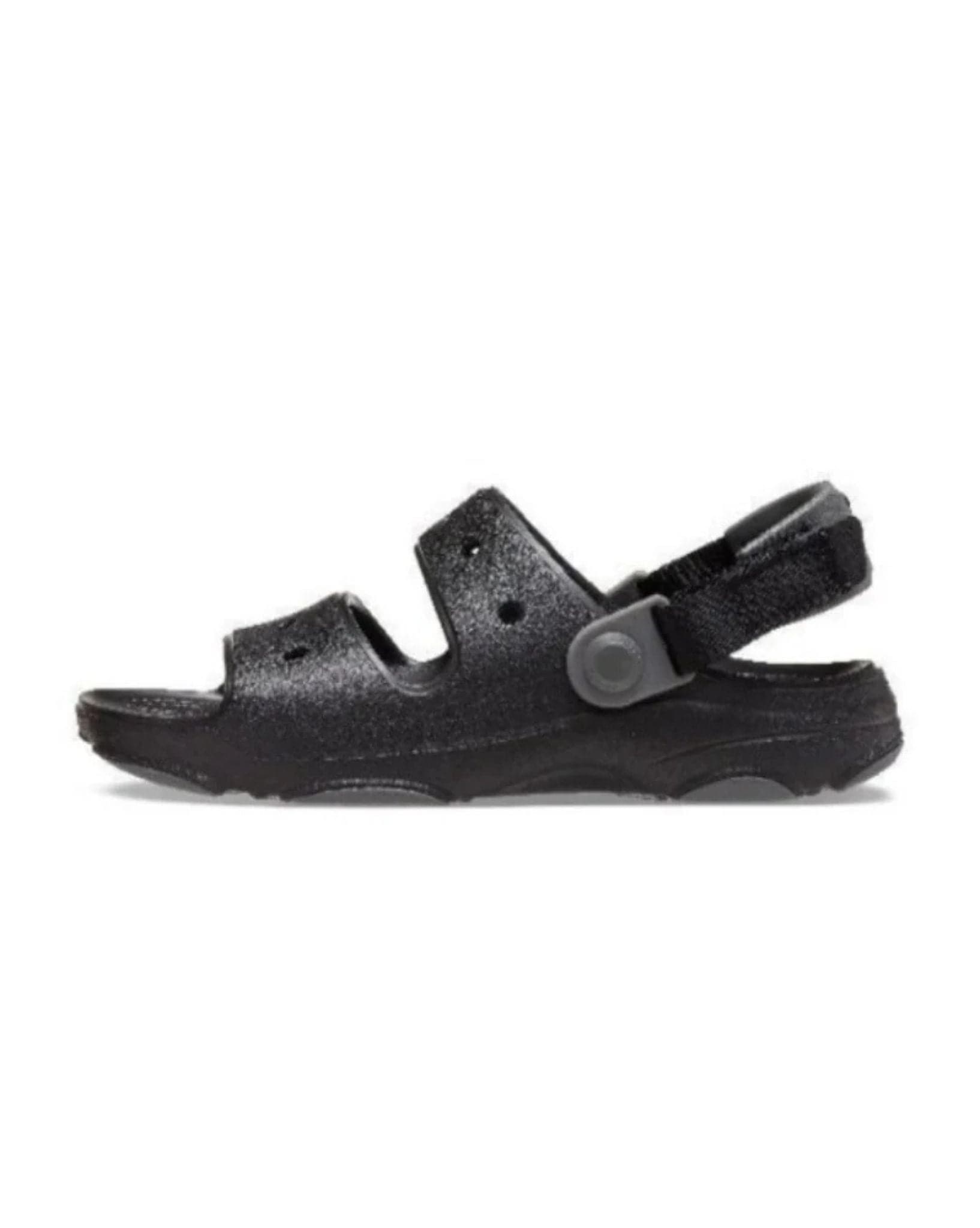 Crocs Classic All-Terrain Sandal Kids - Black