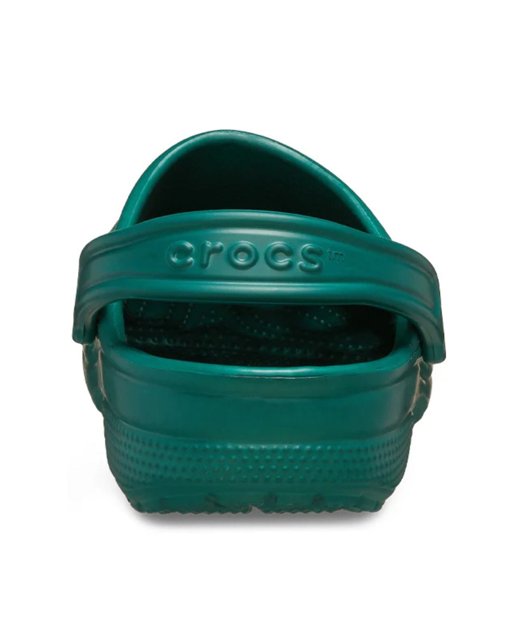 Crocs Classic Clog - Emerald