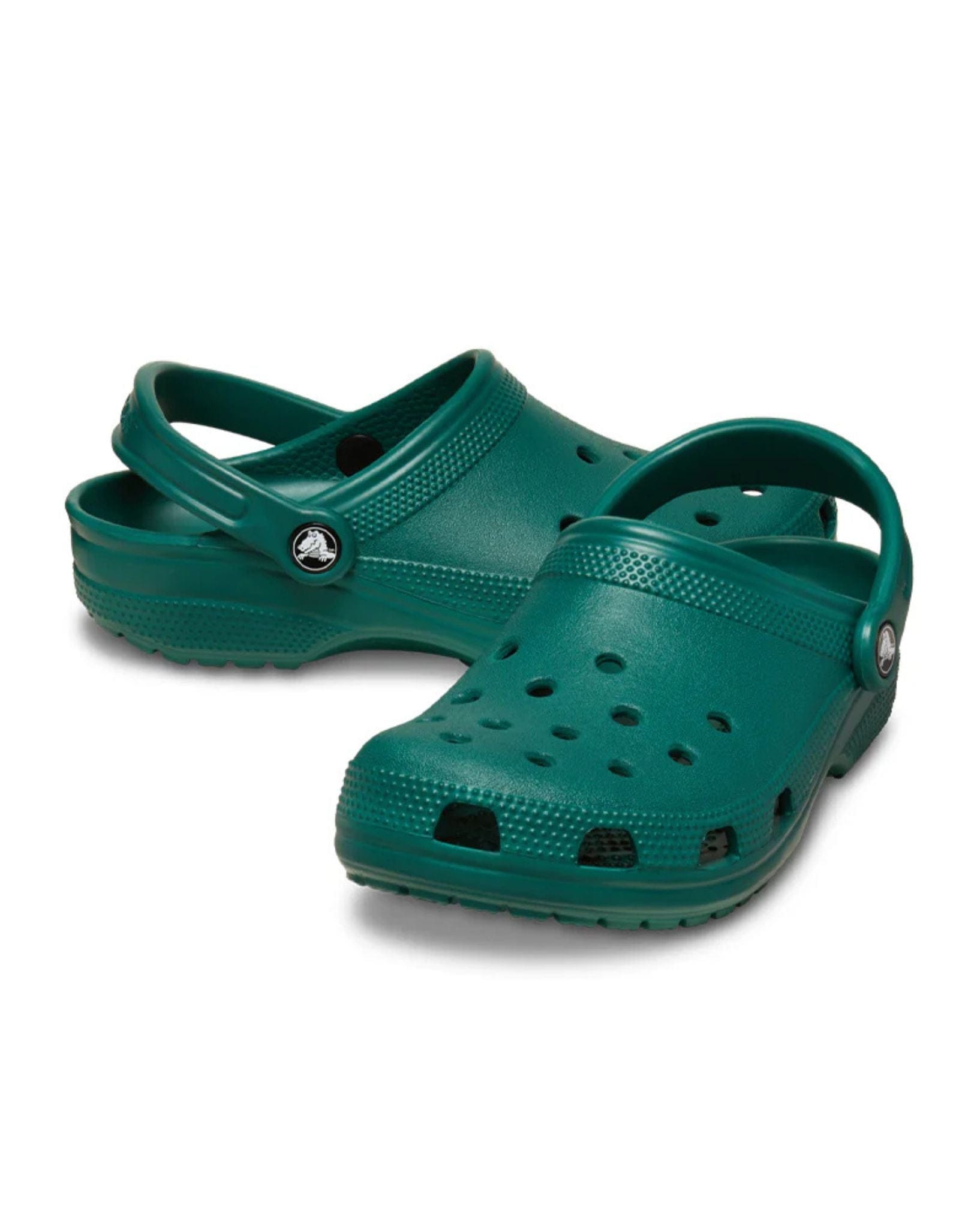 Crocs Classic Clog - Emerald