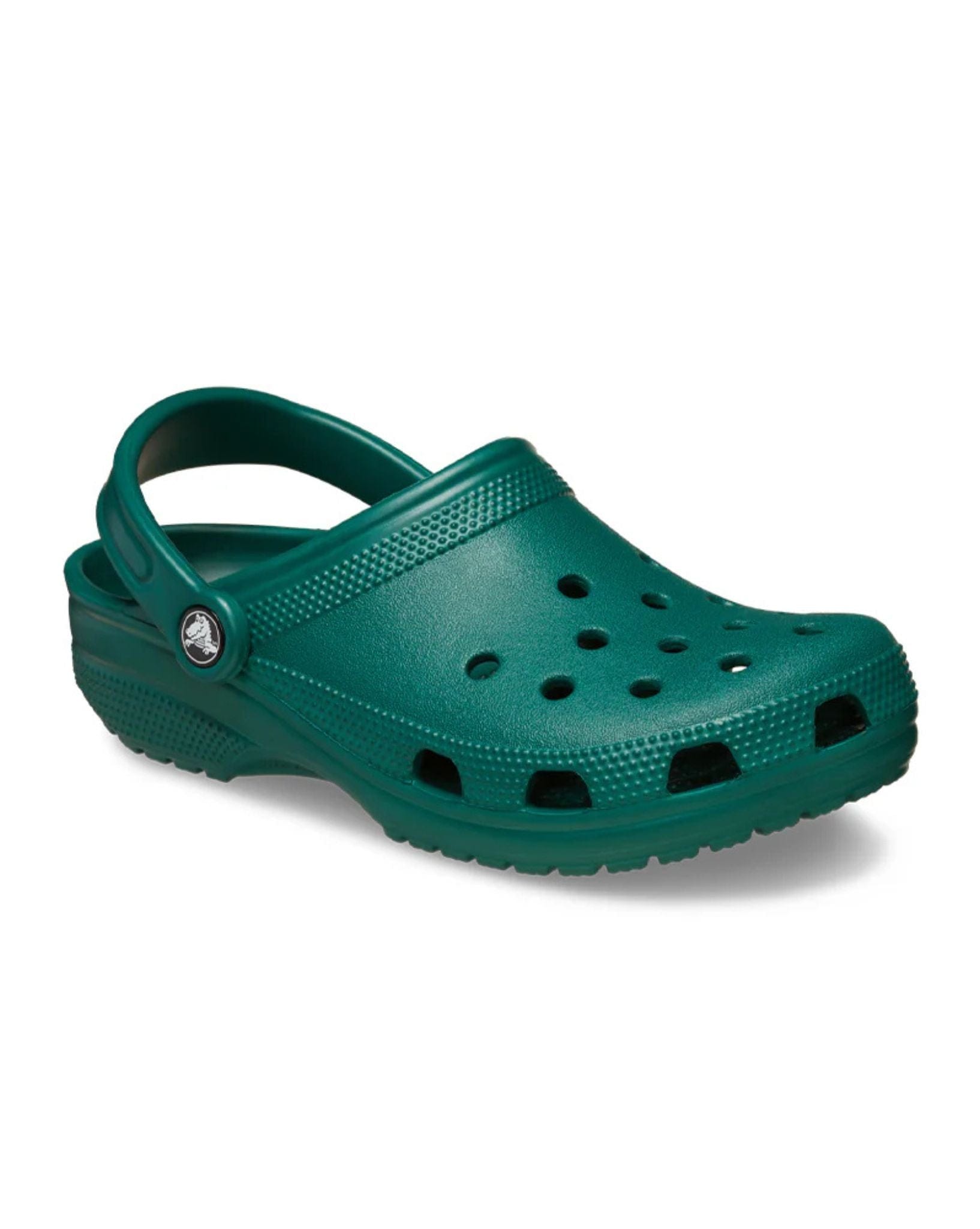 Crocs Classic Clog - Emerald