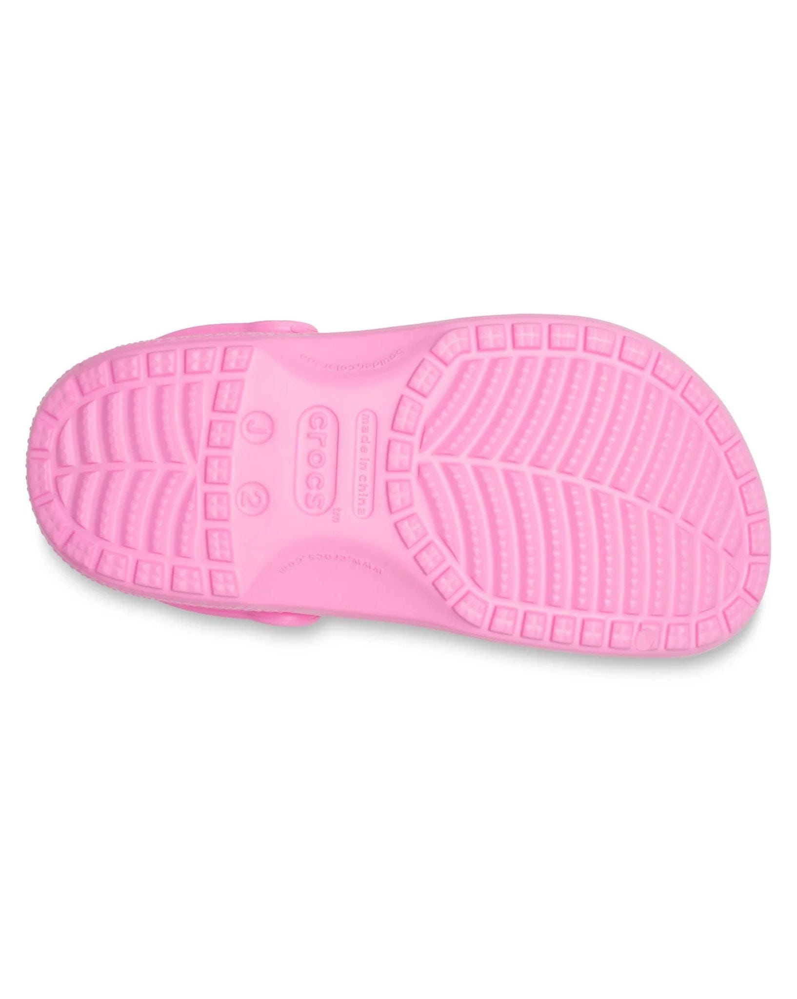 Crocs Classic Clog Kids