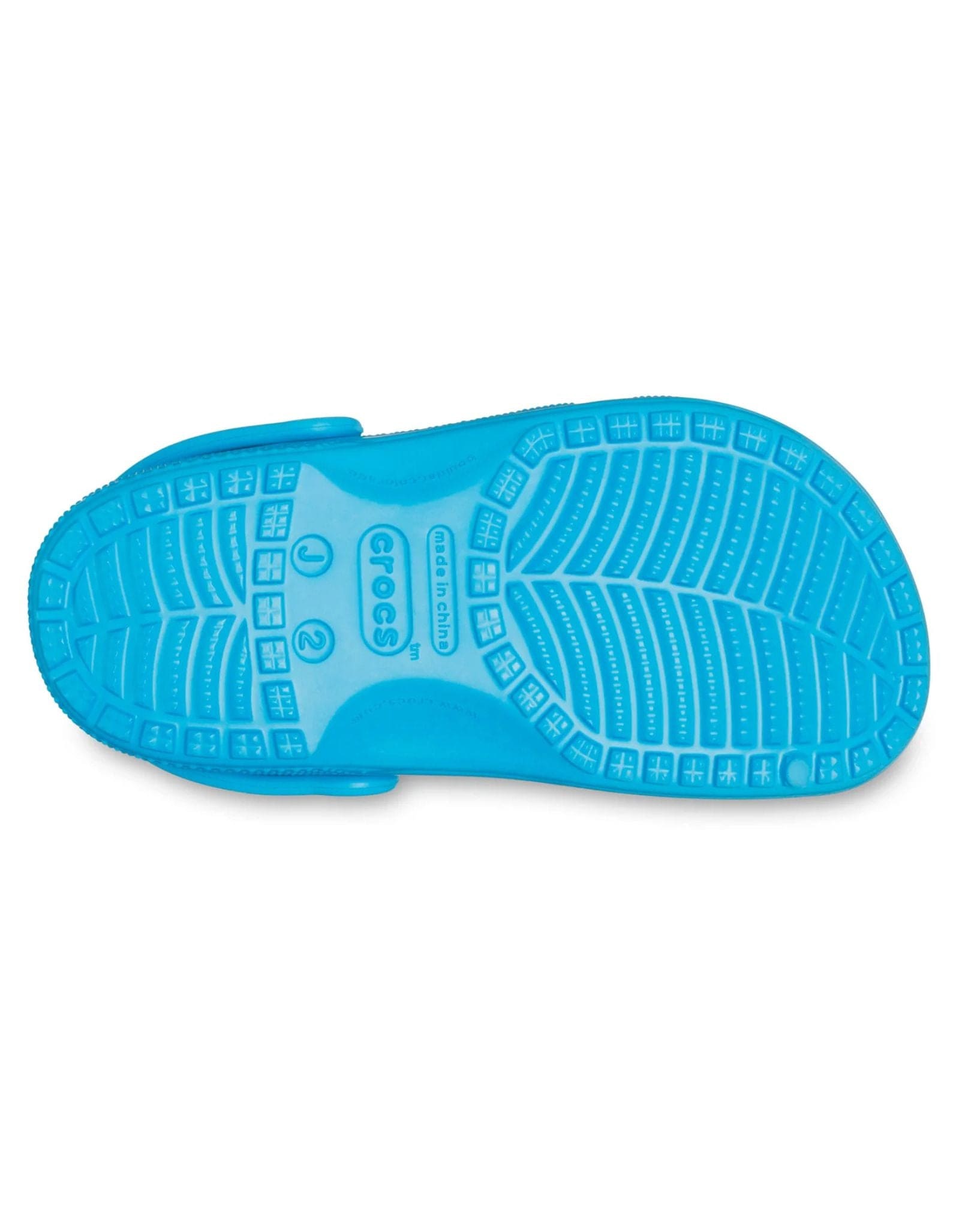 Crocs Classic Clog Kids