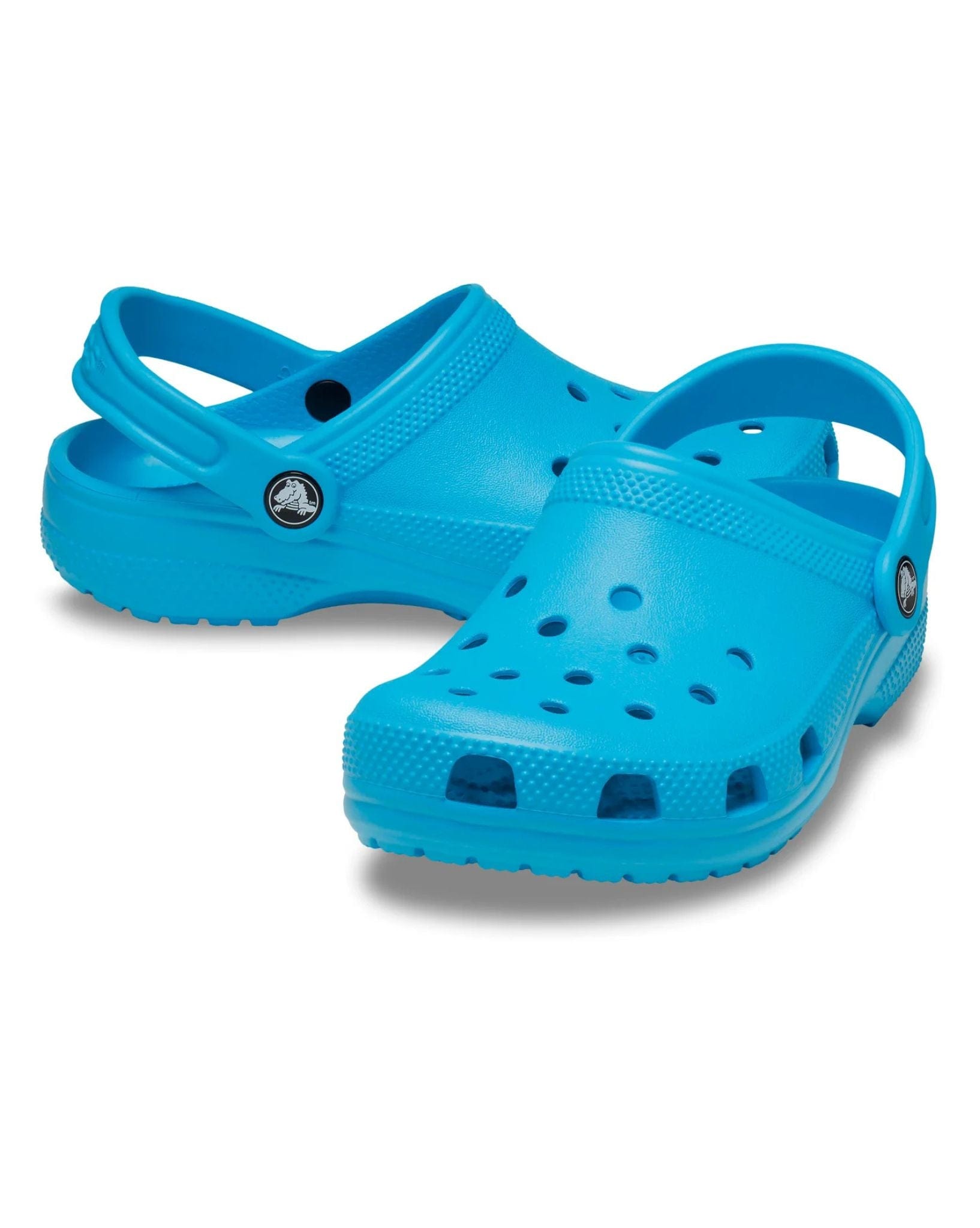 Crocs Classic Clog Kids