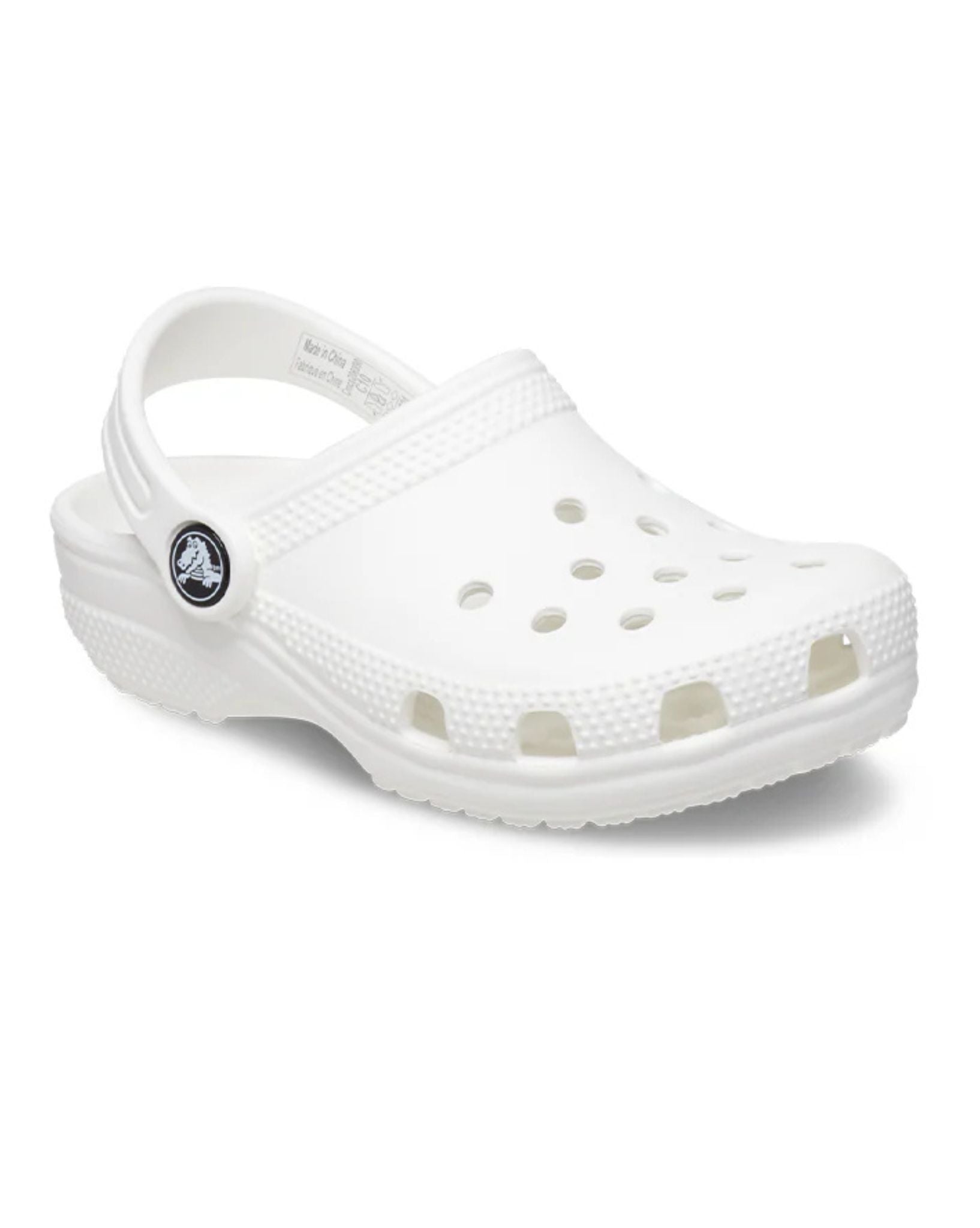 Crocs Classic Clog Kids