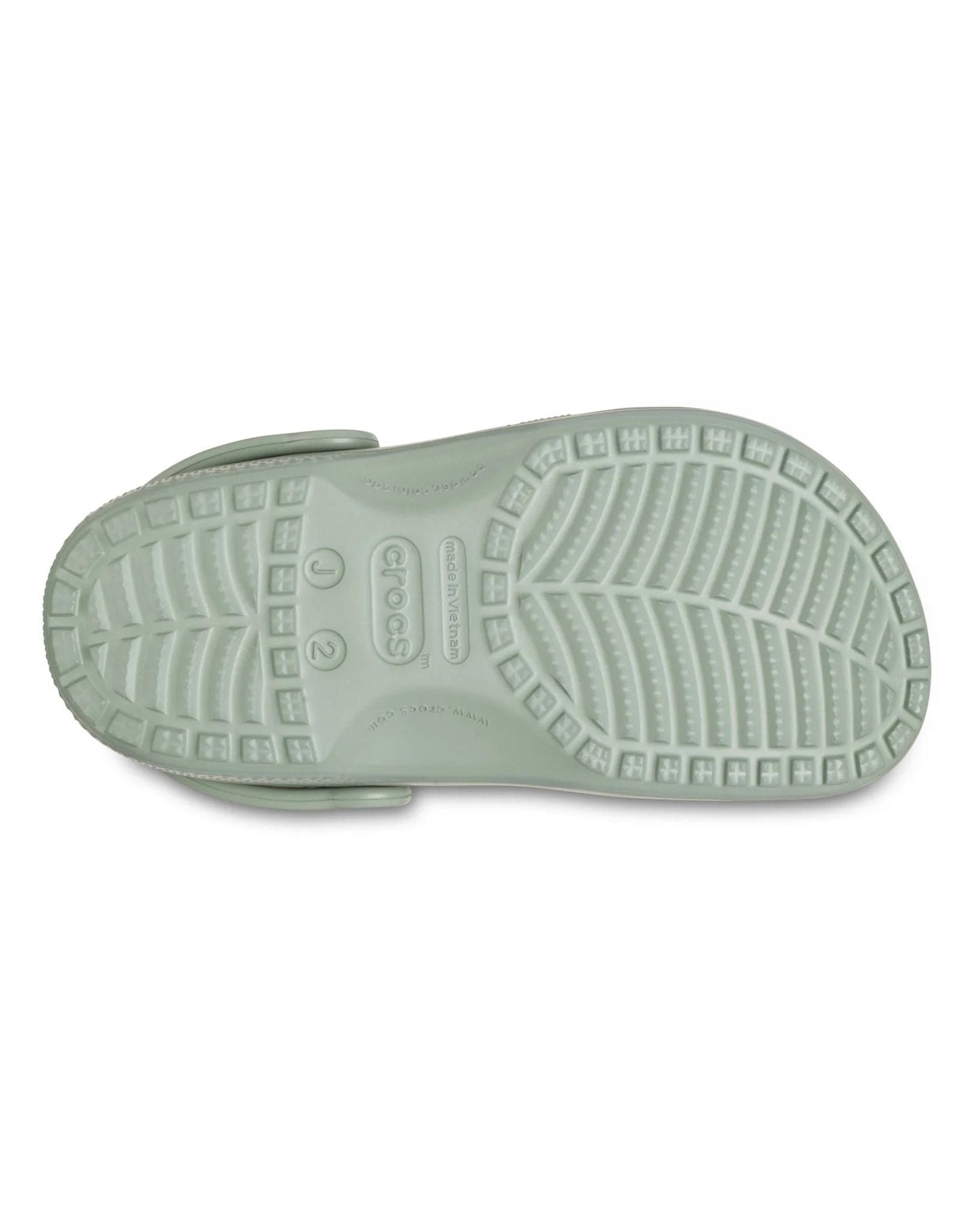 Crocs Classic Clog Kids