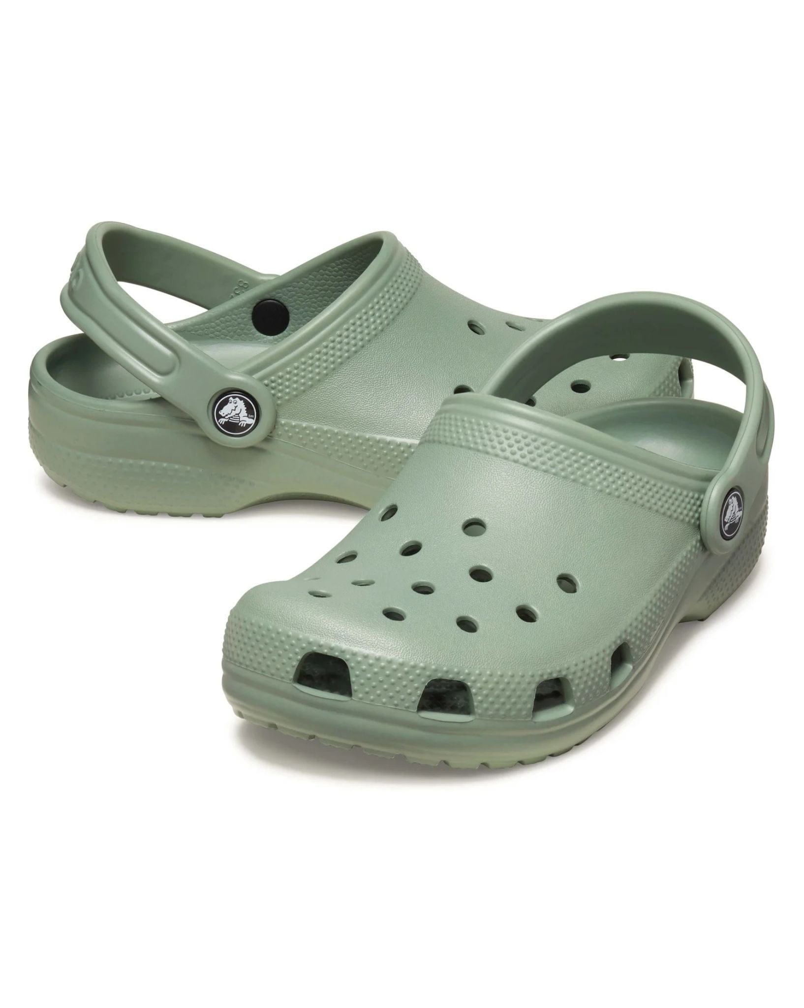 Crocs Classic Clog Kids