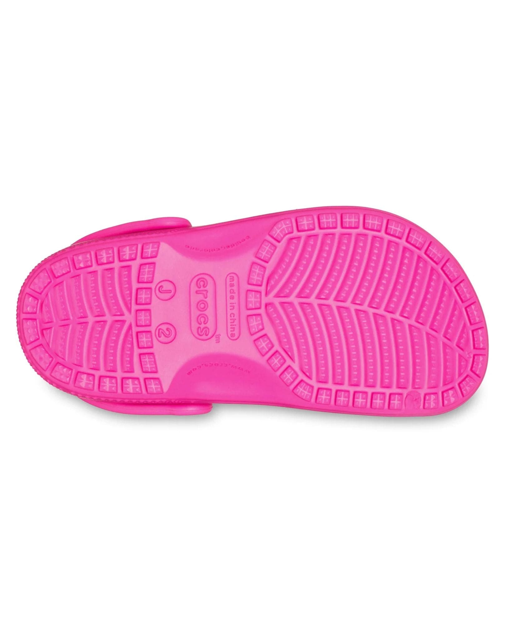 Crocs Classic Clog Kids