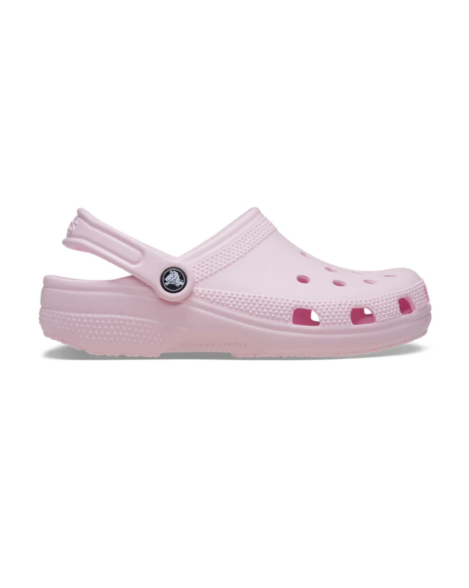 Crocs Classic Clog Kids - Pink Milk
