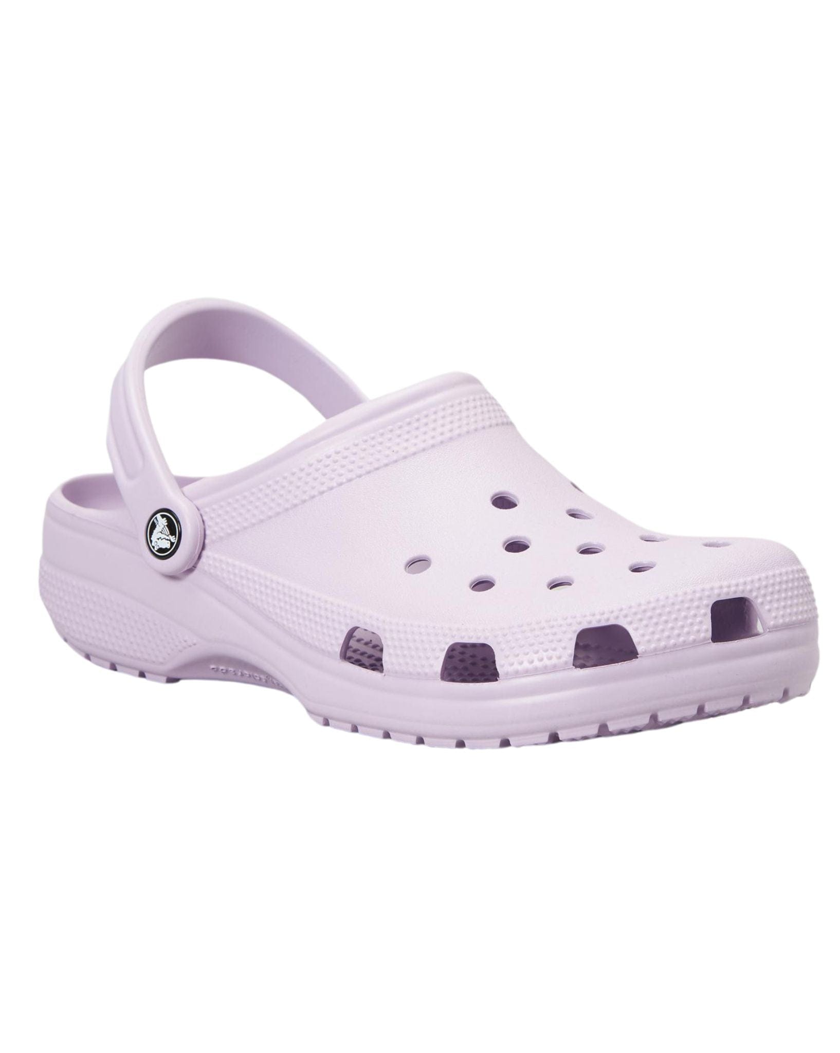 Crocs Classic Clog - Lavender