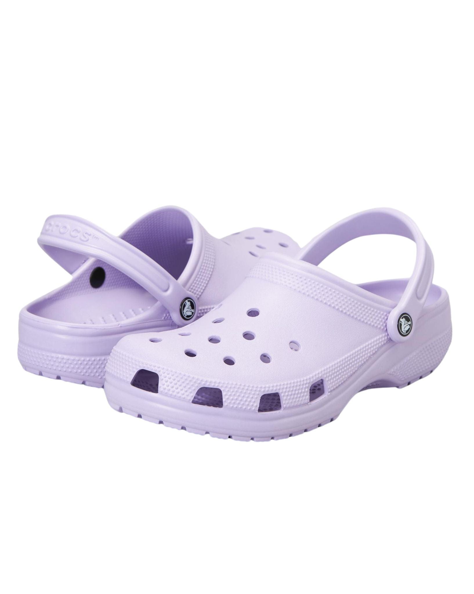 Crocs Classic Clog - Lavender