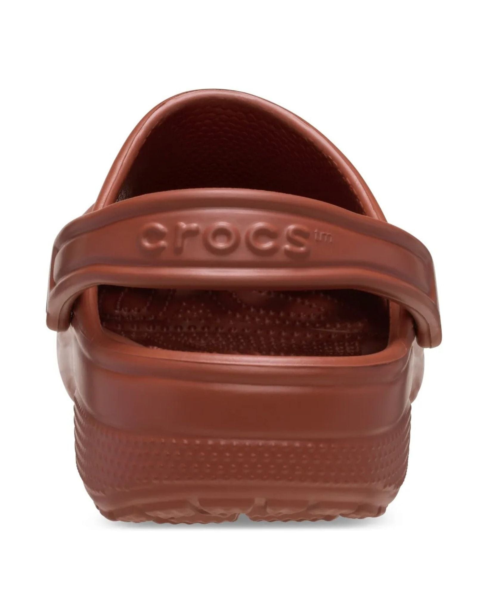 Crocs Classic Clog - Rust