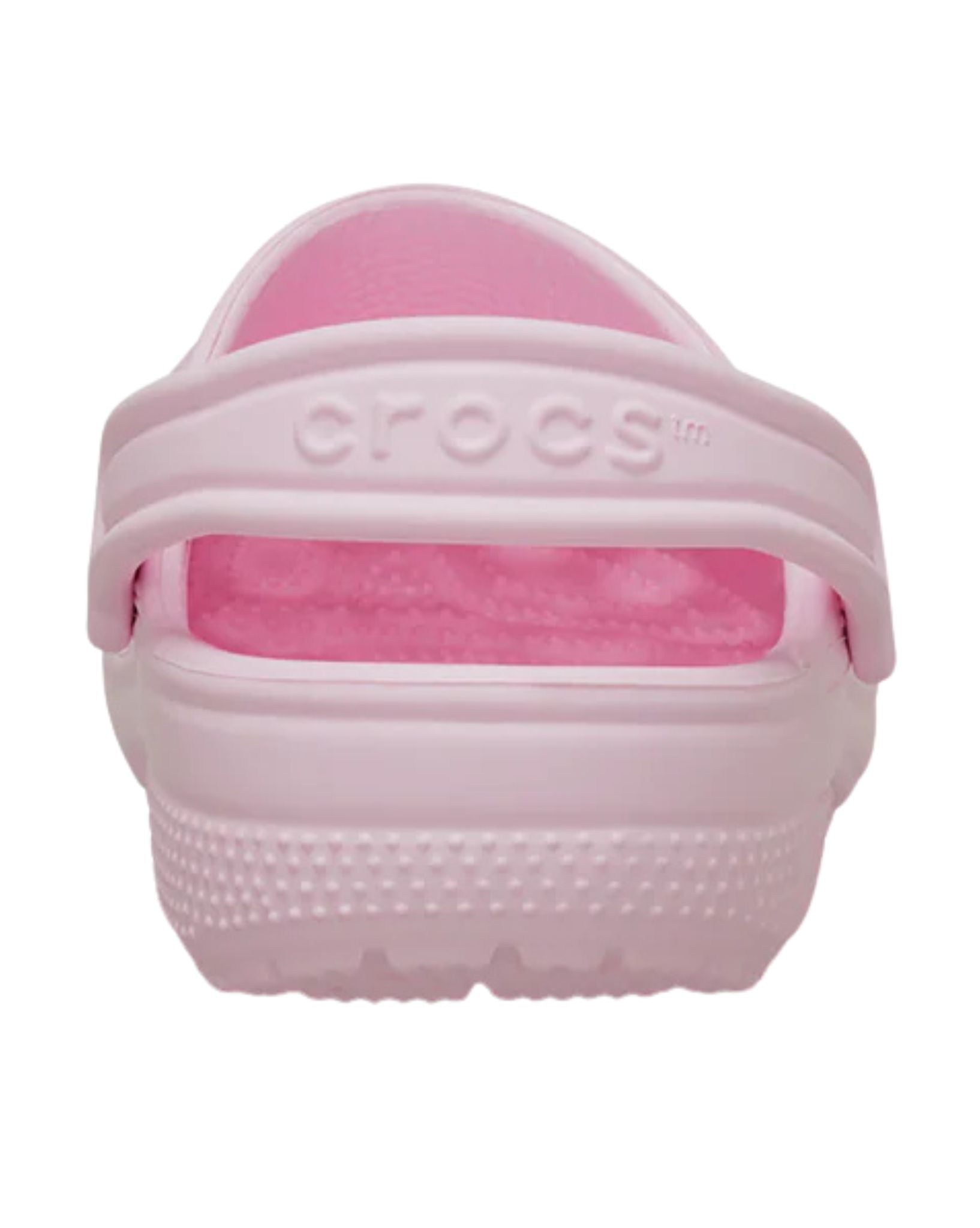 Crocs Classic Clog Toddler- Pink Milk