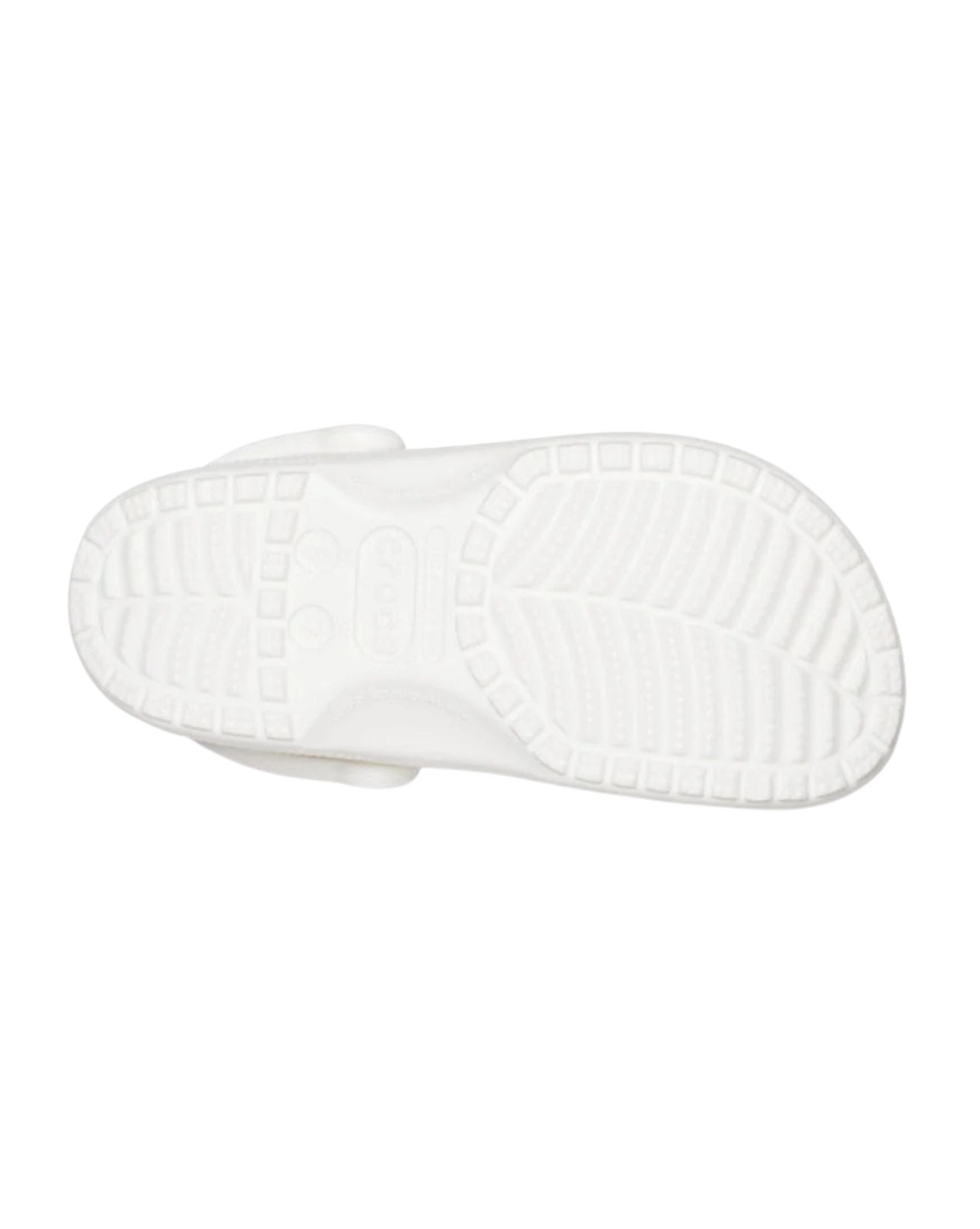 Crocs Classic Clog - White