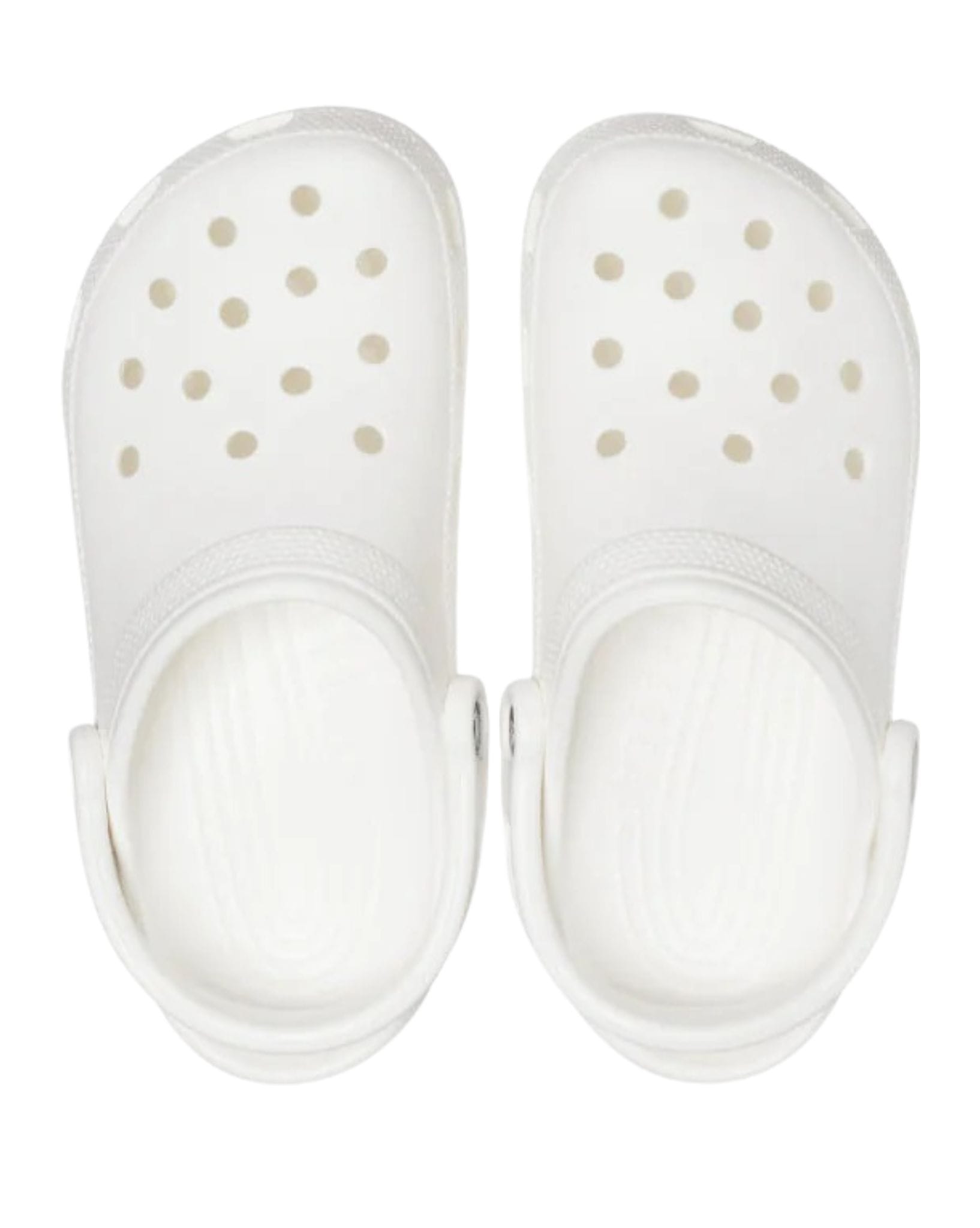 Crocs Classic Clog - White