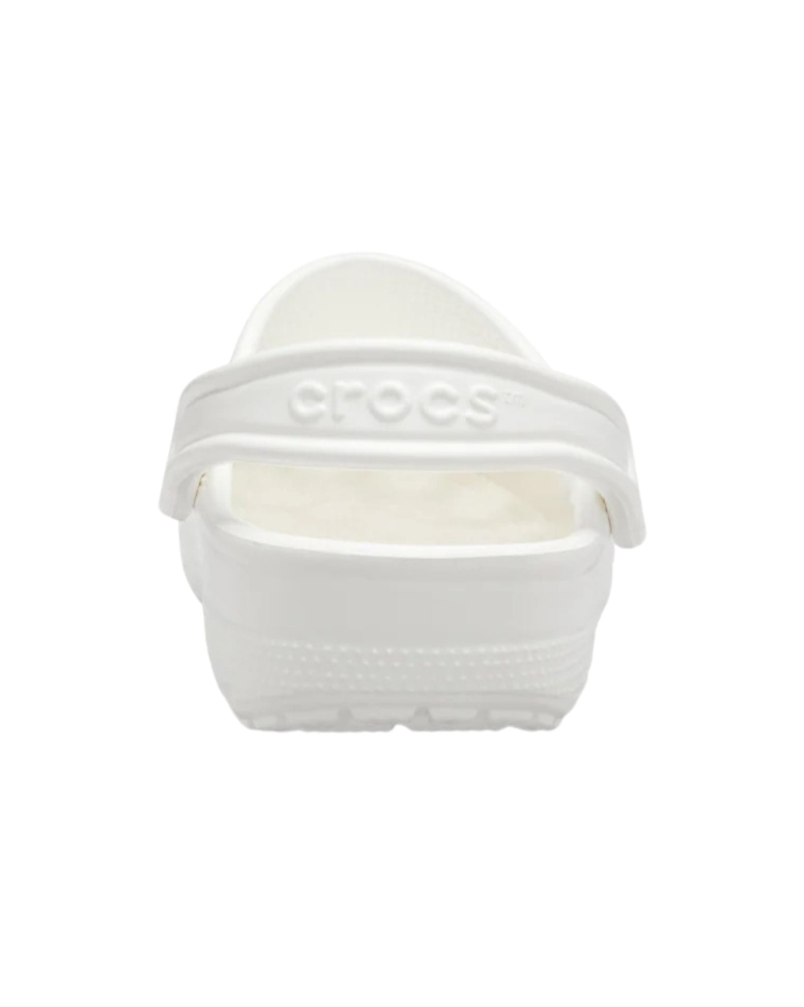 Crocs Classic Clog - White