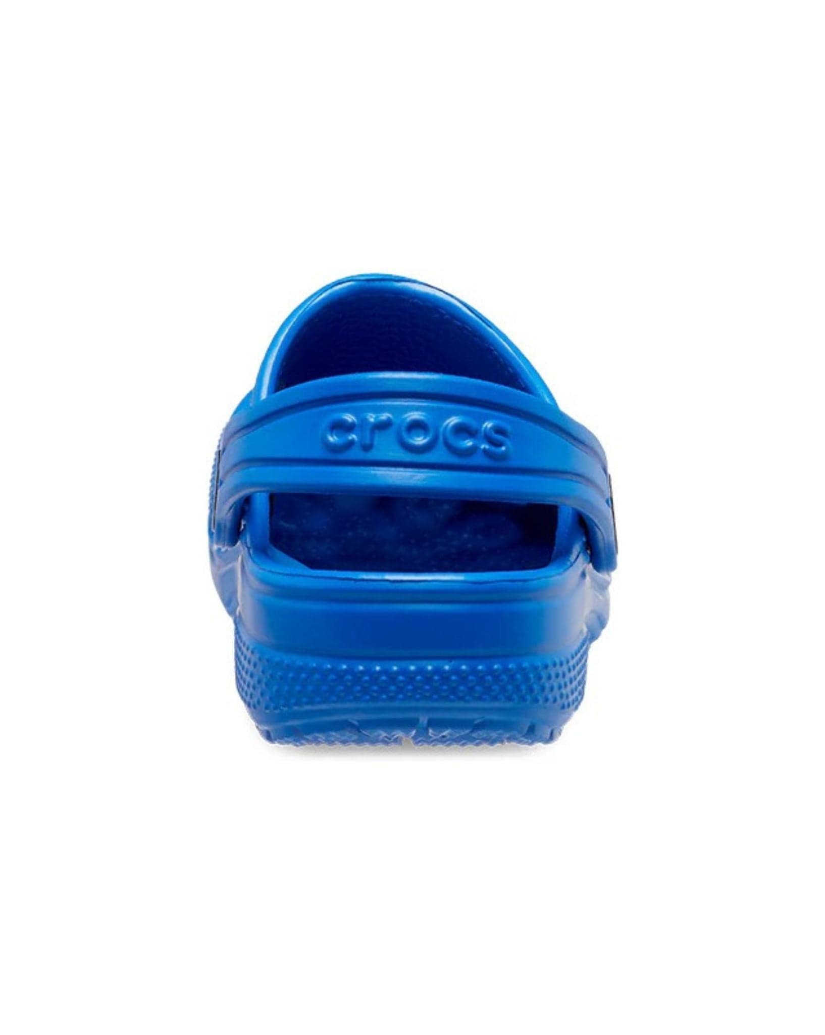 Crocs Classic Clogs Kids - Blue Bolt