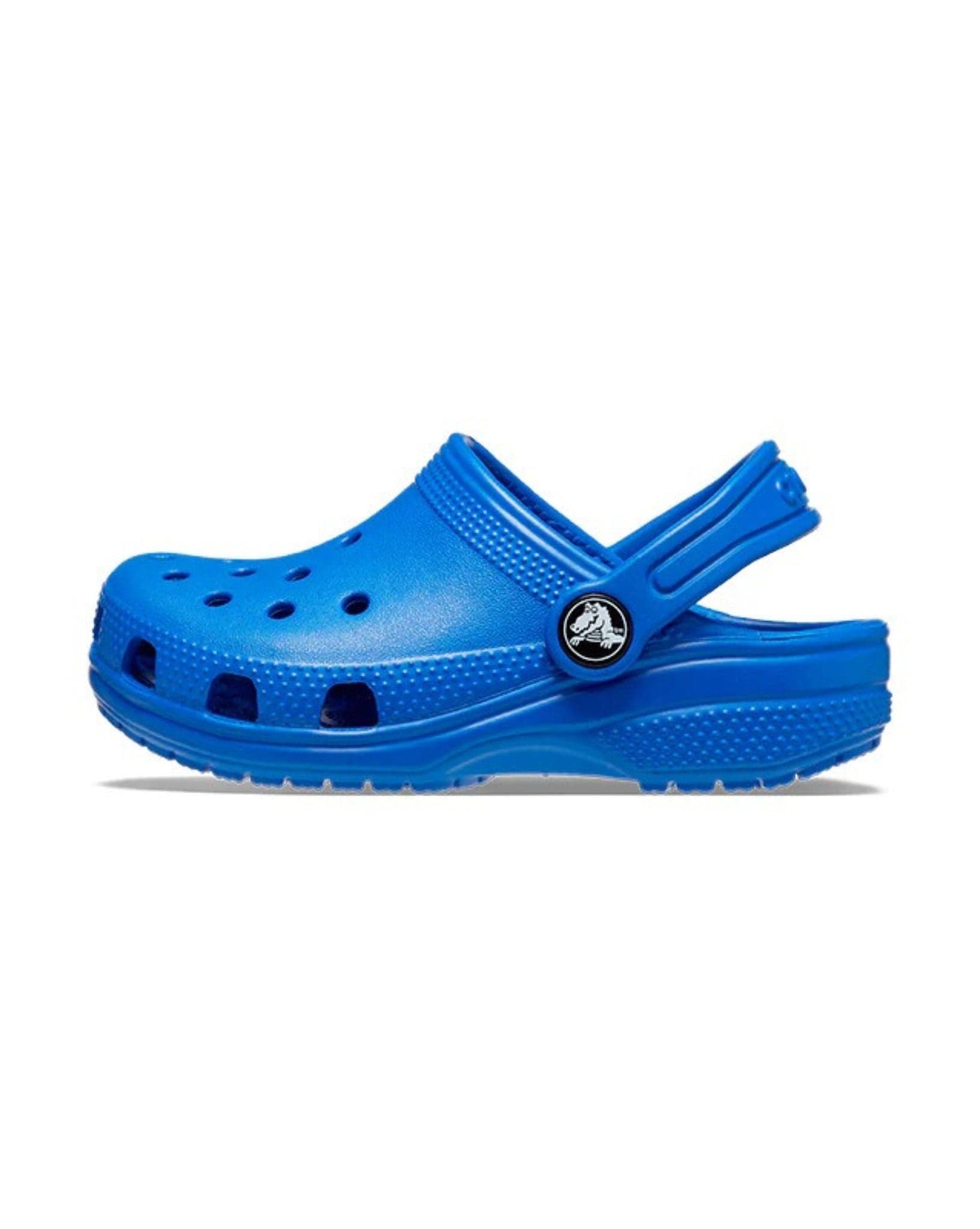 Crocs Classic Clogs Kids - Blue Bolt