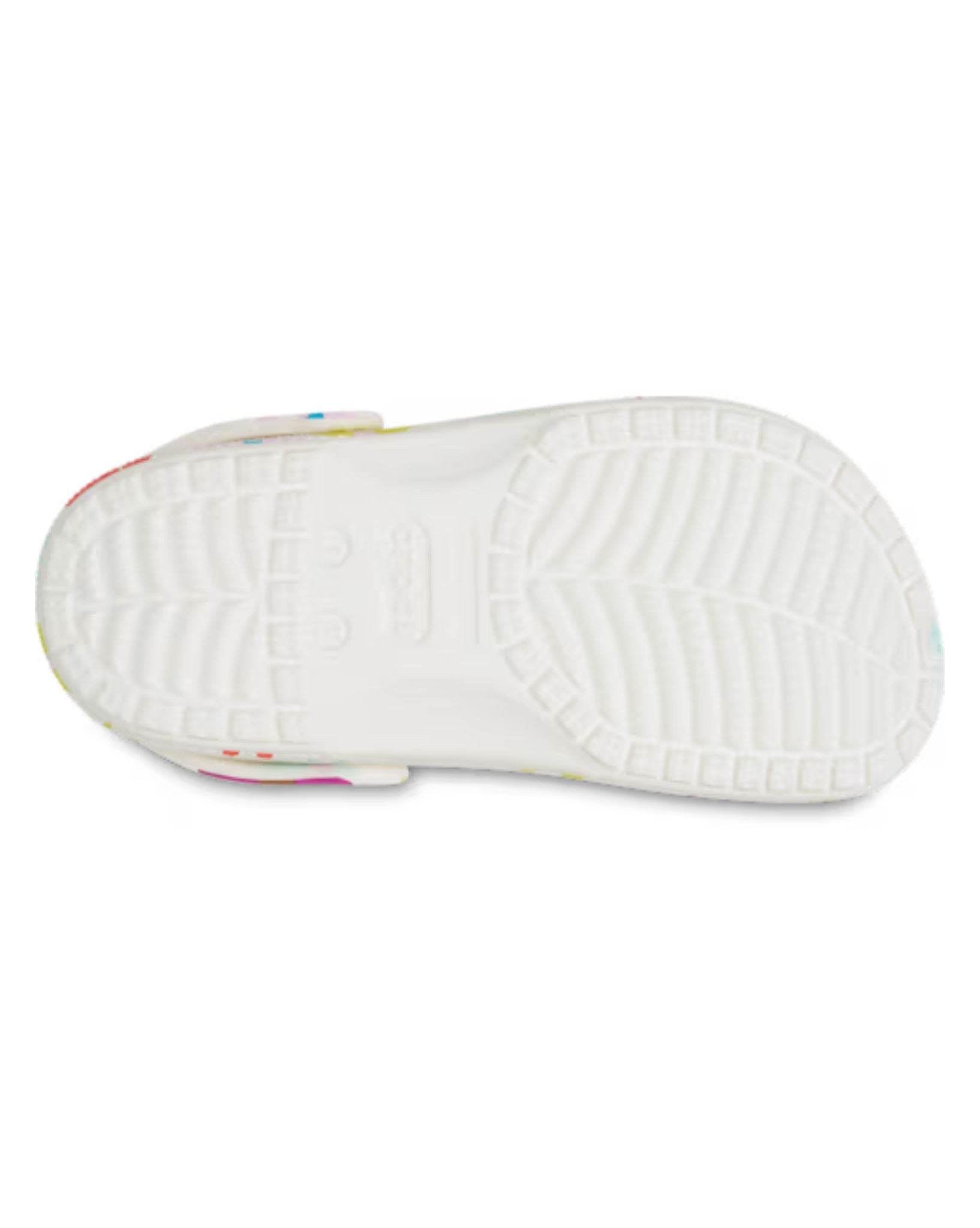 Crocs Classic Crafted Daisy Clog