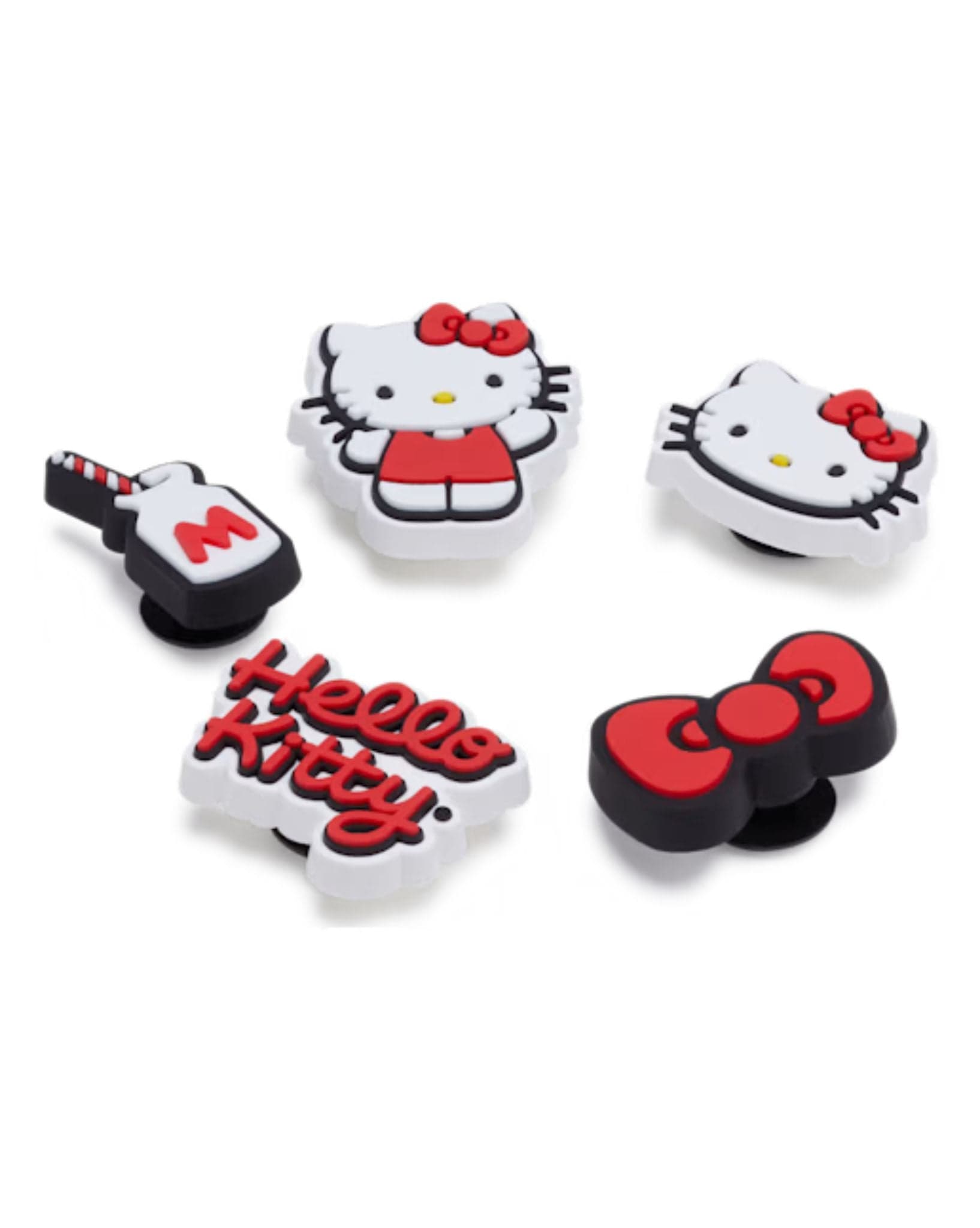 Crocs Crocs Jibbitz - Hello Kitty