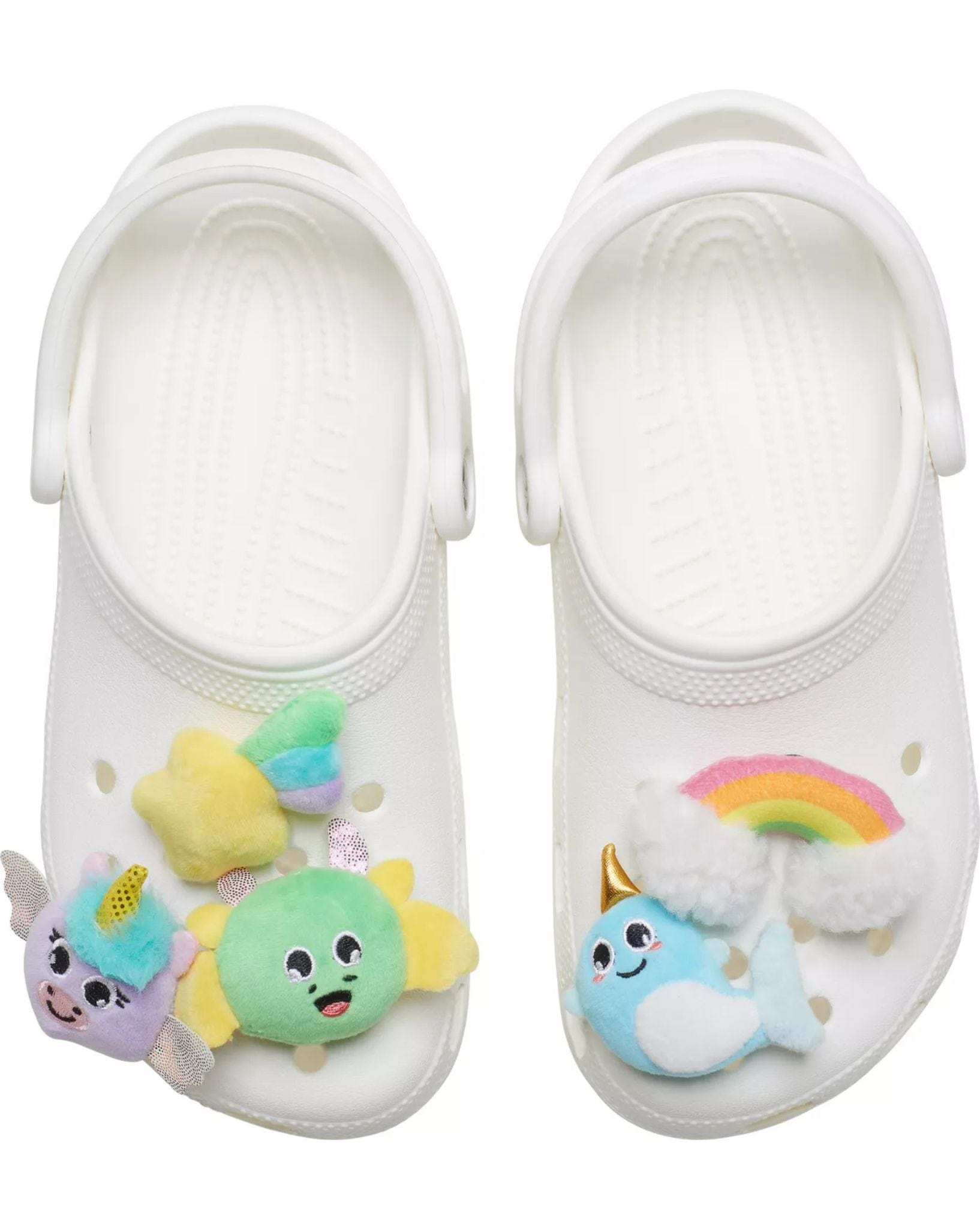 Crocs Crocs Jibbitz - Magical Plush Friends